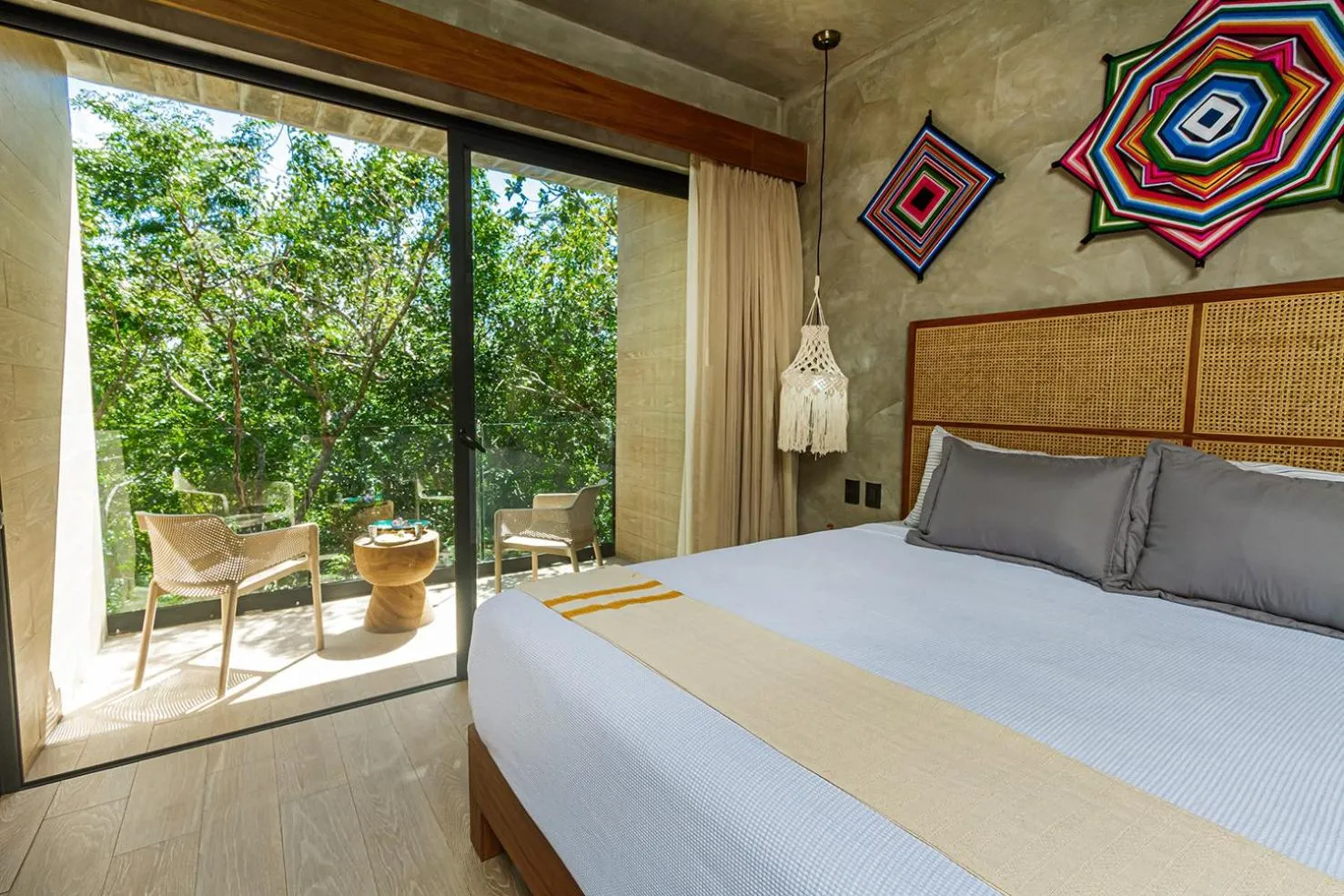 Impresionante Condominio Tuk Tulum