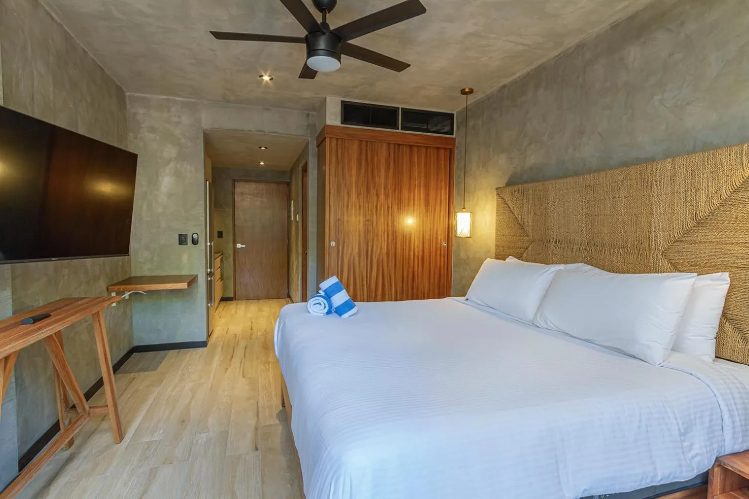 Impresionante Condominio Tuk Tulum