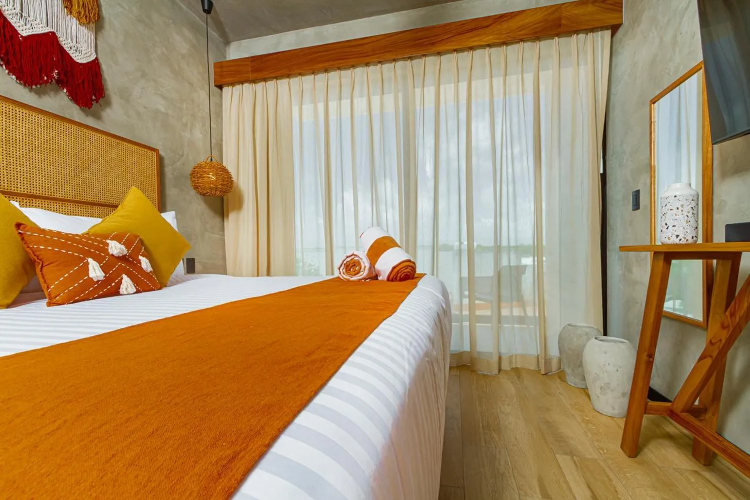 Impresionante Condominio Tuk Tulum