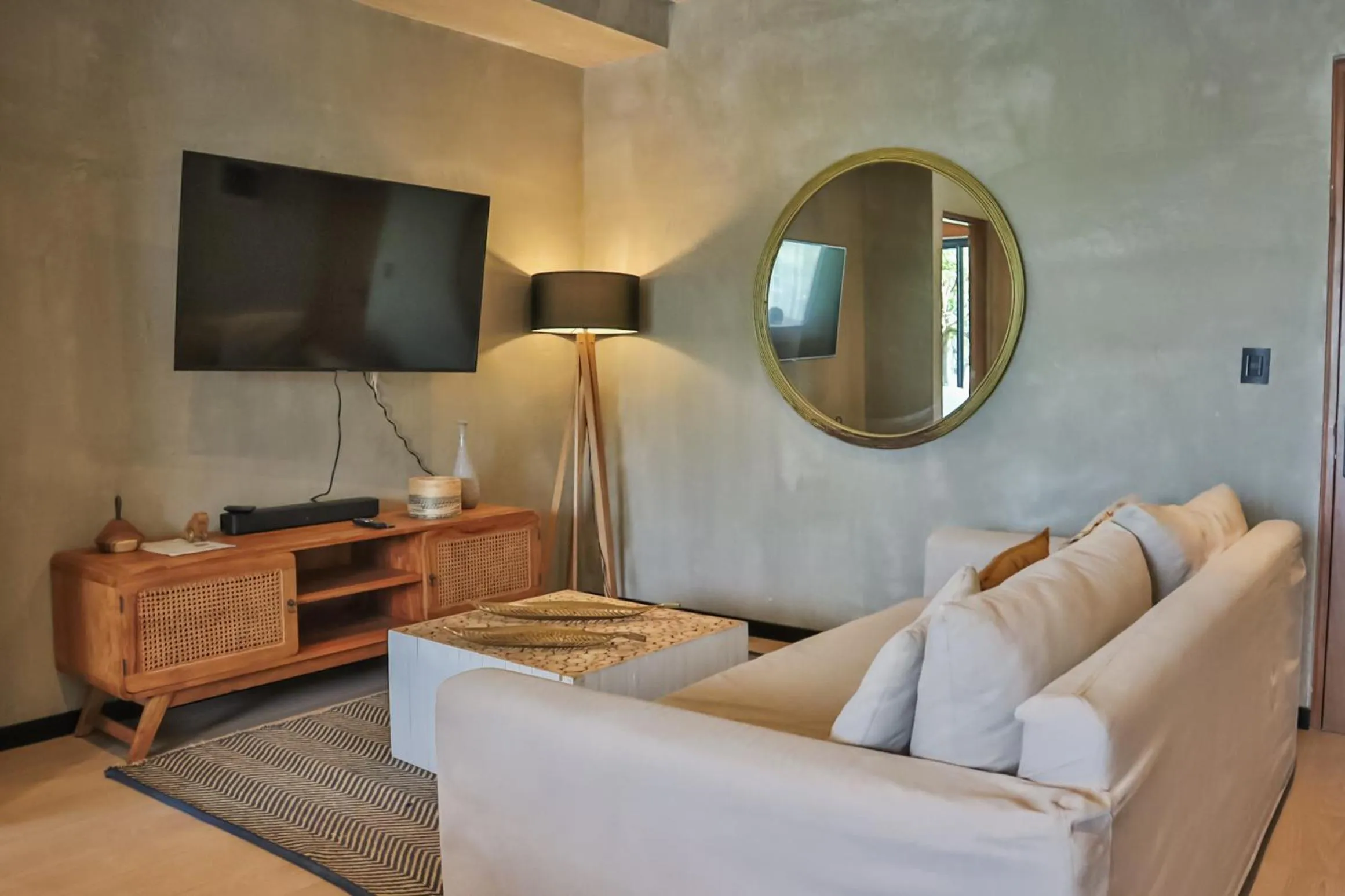 Impresionante Condominio Tuk Tulum