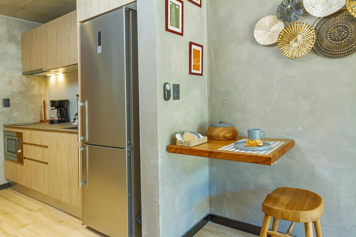 Impresionante Condominio Tuk Tulum