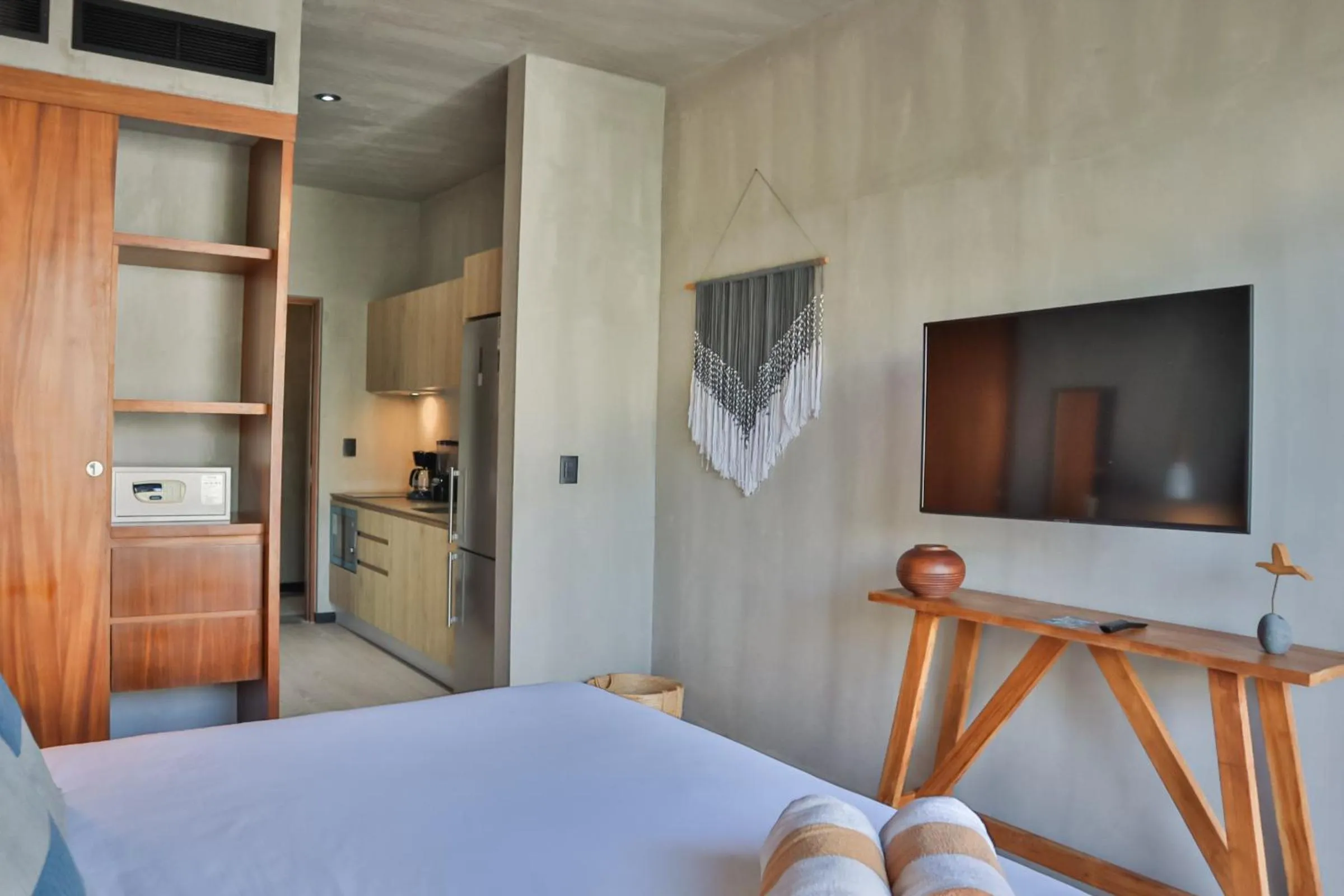 Impresionante Condominio Tuk Tulum