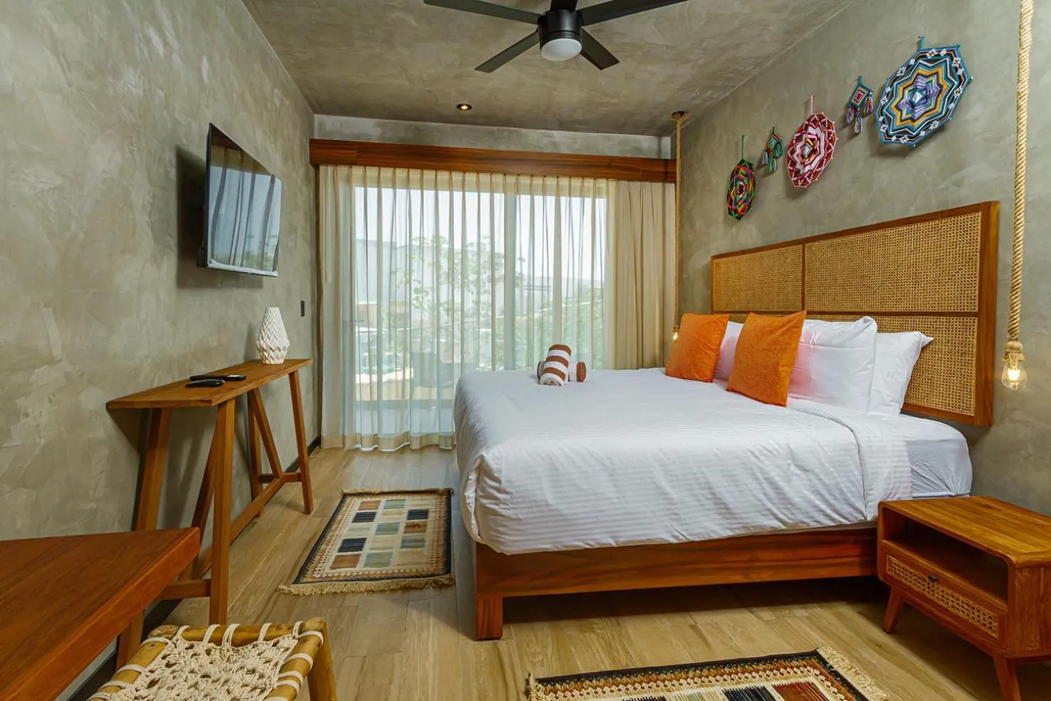 Impresionante Condominio Tuk Tulum