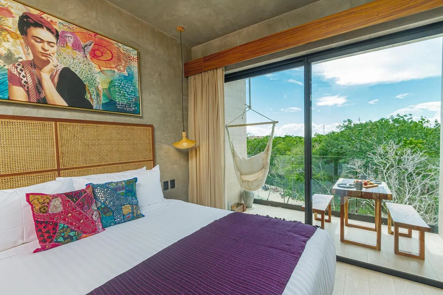 Impresionante Condominio Tuk Tulum