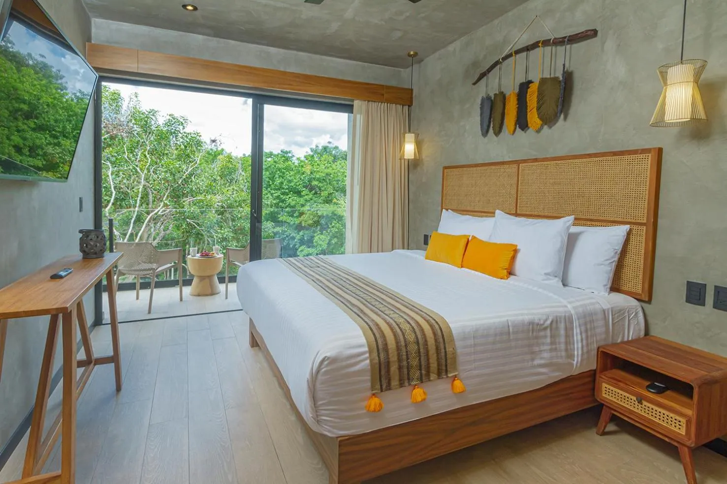 Impresionante Condominio Tuk Tulum