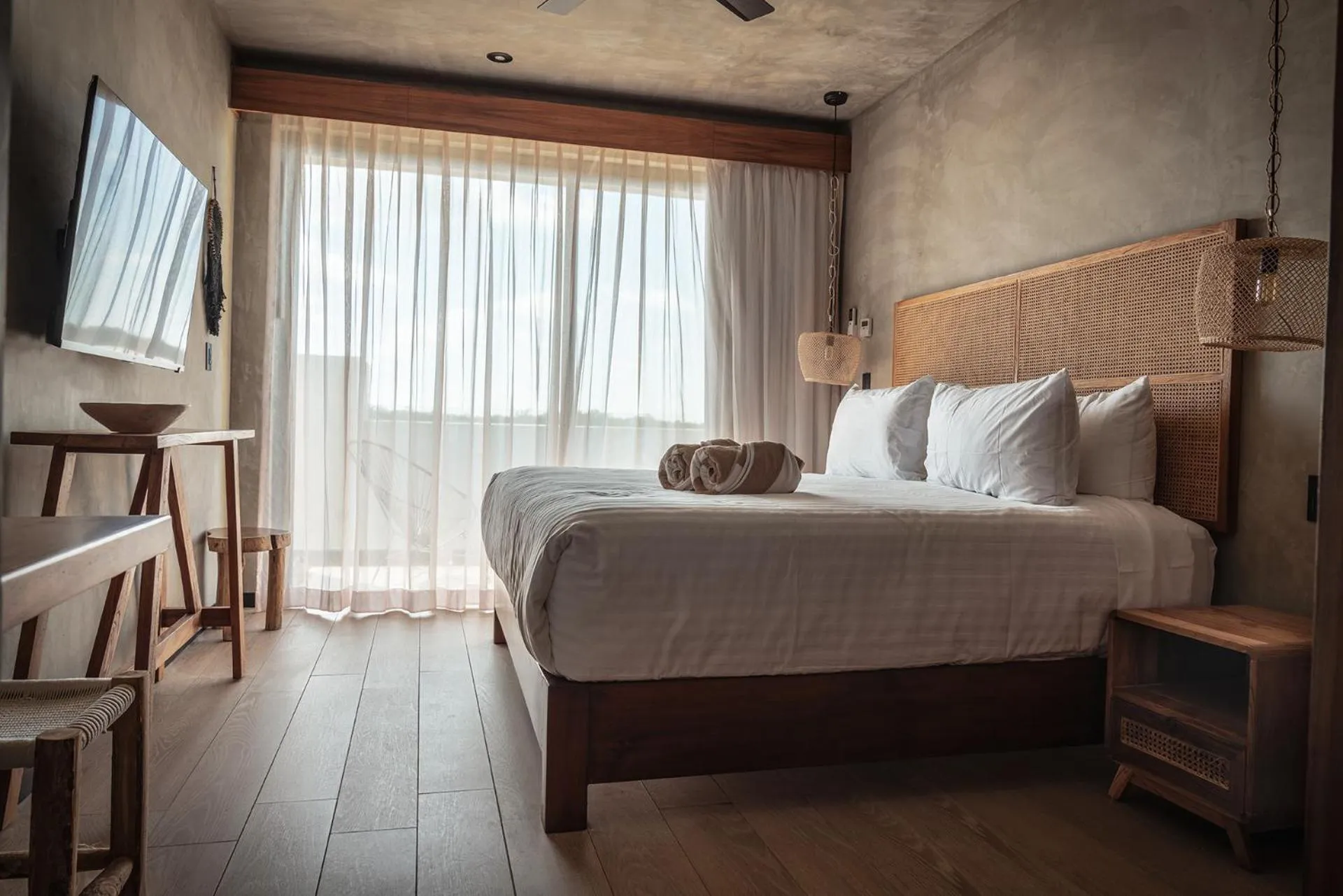 Impresionante Condominio Tuk Tulum