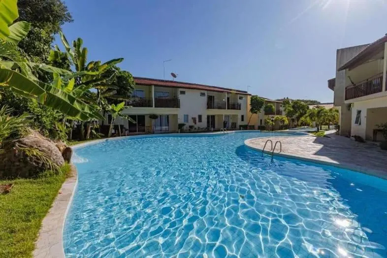 Solar Flats - LaGuNa - Pipa RN