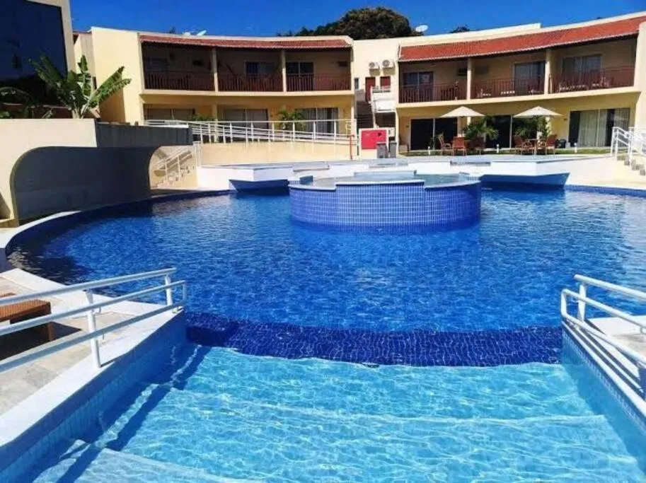 Solar Flats - LaGuNa - Pipa RN