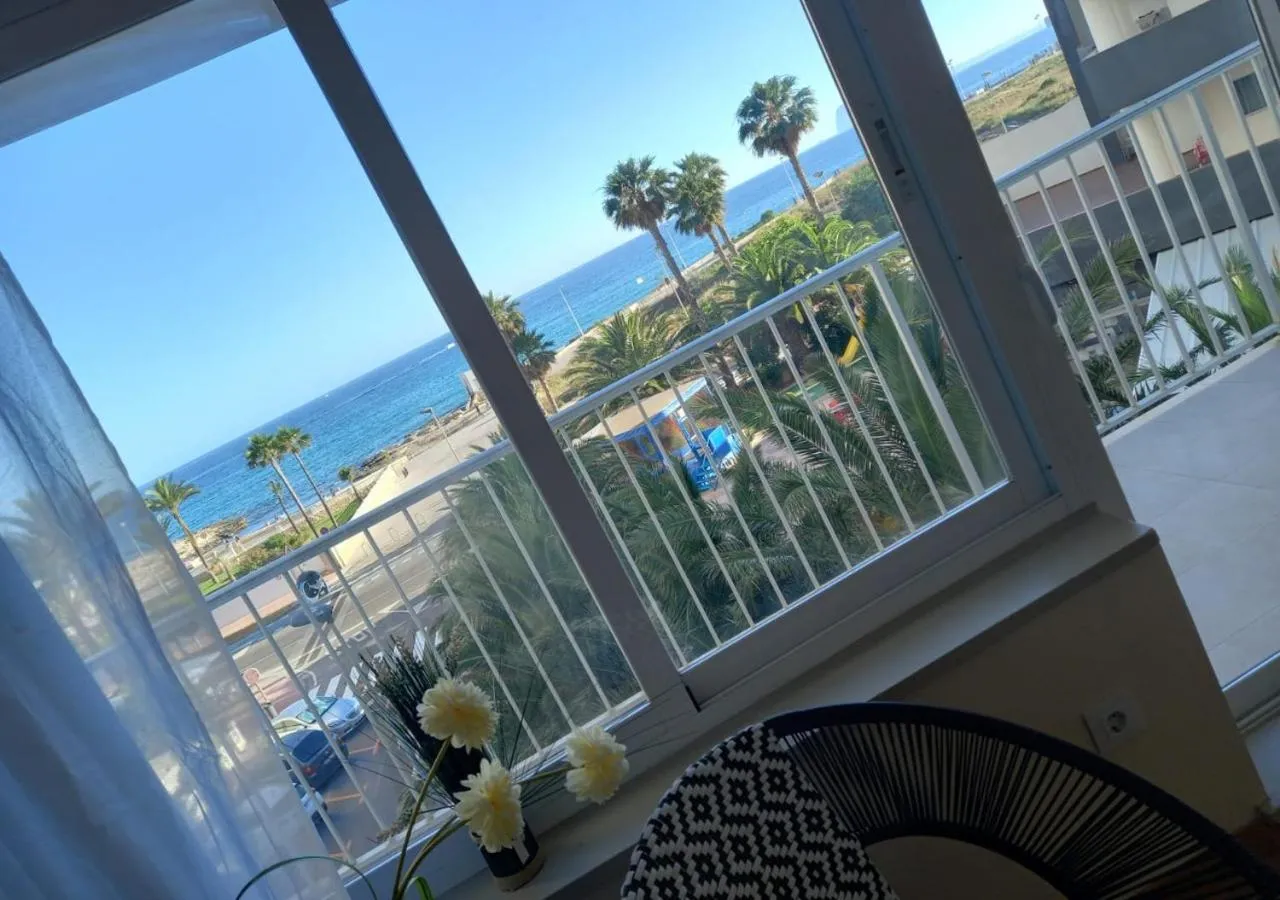 Flamingo Seaviews