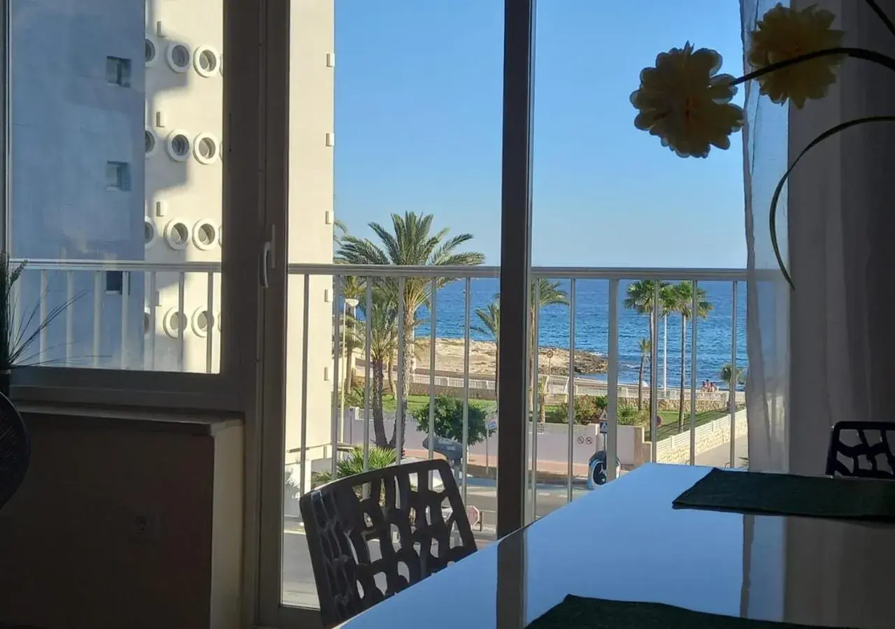 Flamingo Seaviews Flamingo Seaviews