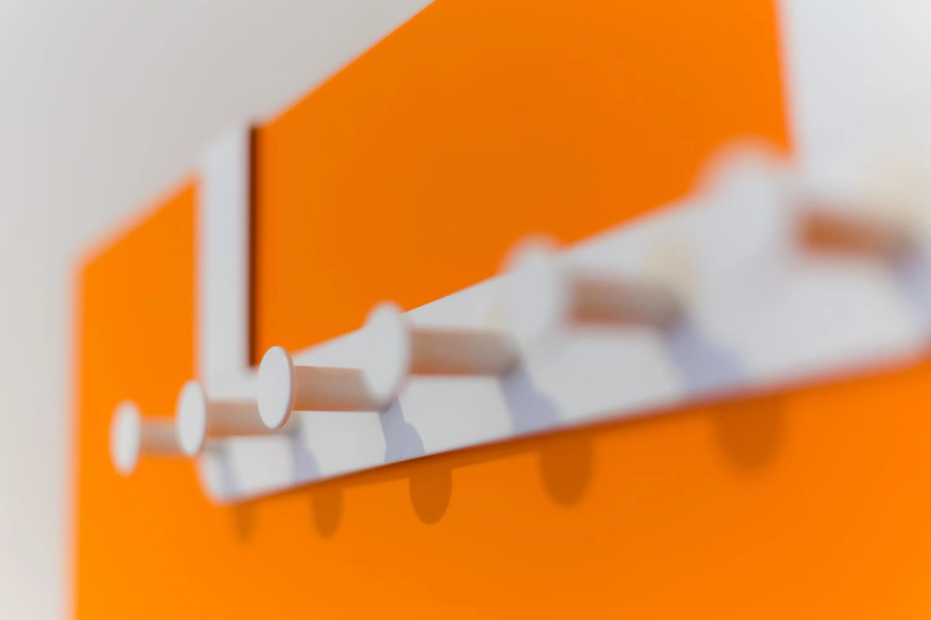 Property logo or sign in Minimino hotel