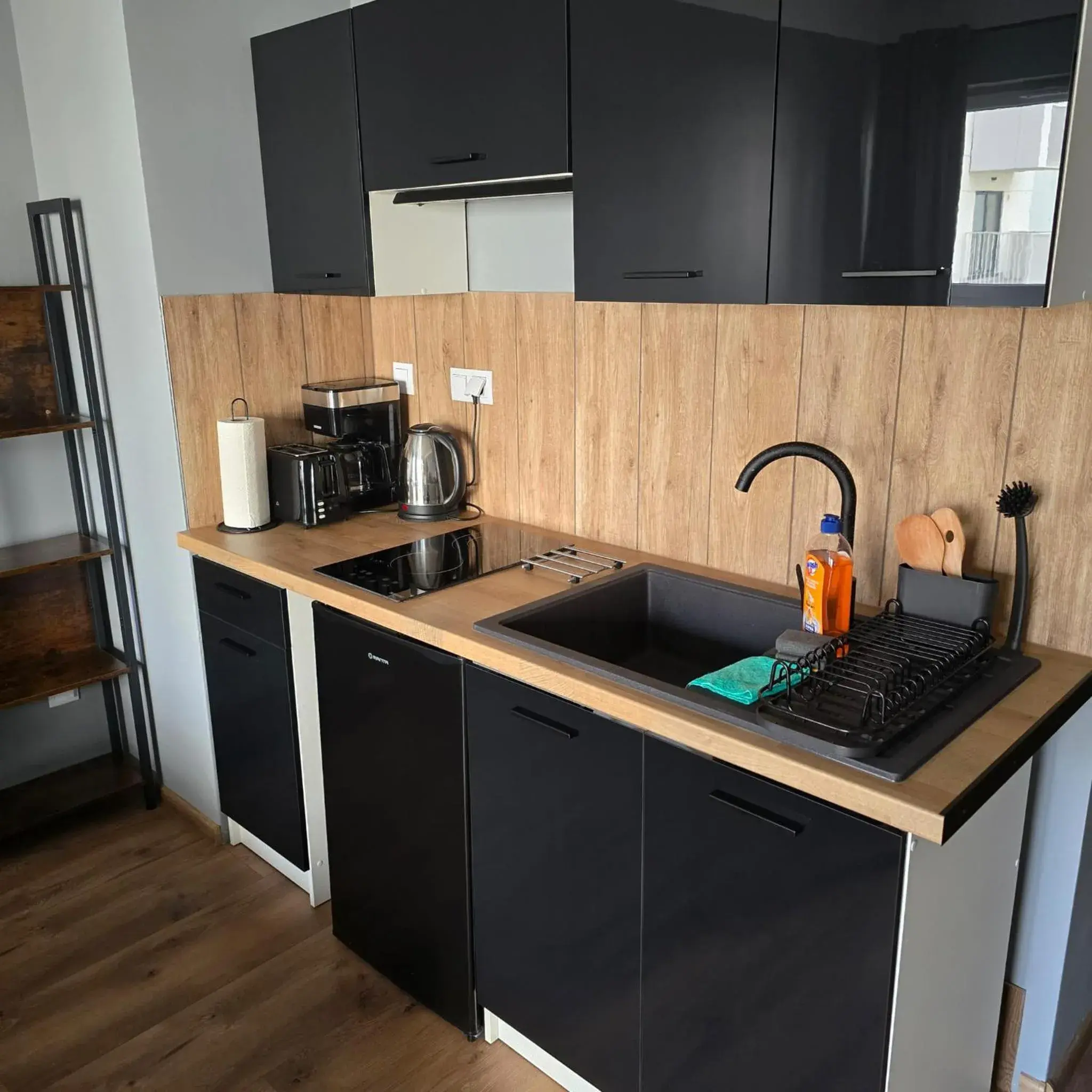 Deluxe Apartment in Pokoje Gościnne Polo Deluxe Apartment in Pokoje Gościnne Polo