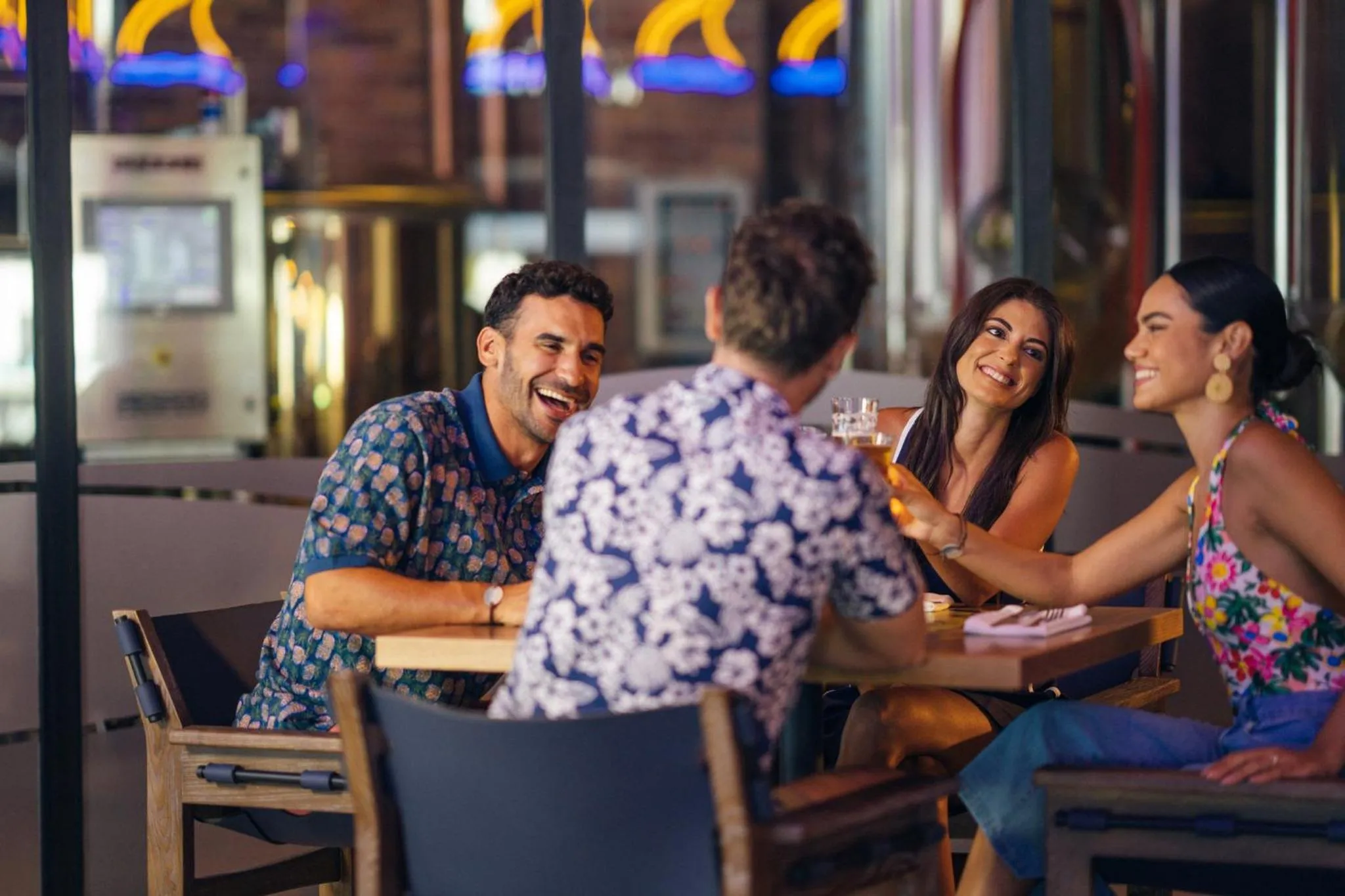 Restaurant/places to eat in Margaritaville Island Reserve Riviera Maya - An Adults Only Karisma All-Inclusive Experience