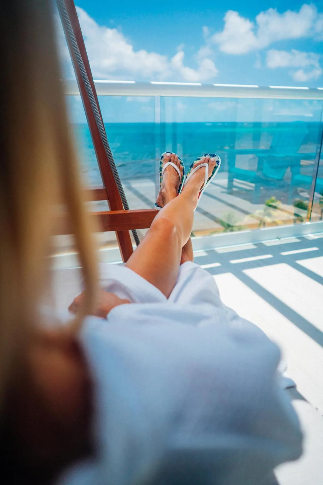 Property building in Margaritaville Island Reserve Riviera Maya - An Adults Only Karisma All-Inclusive Experience