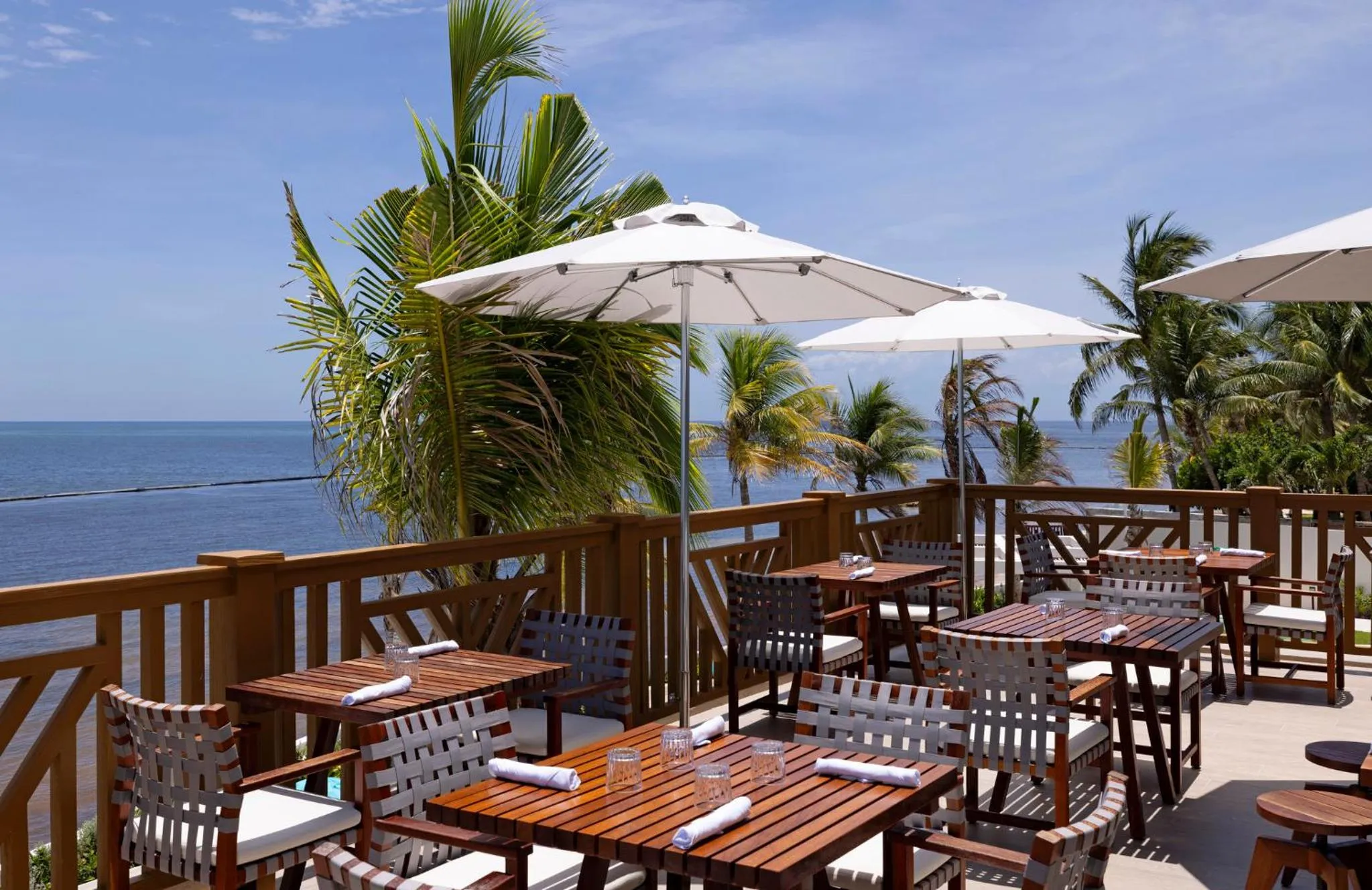 Restaurant/places to eat in Margaritaville Island Reserve Riviera Maya - An Adults Only Karisma All-Inclusive Experience