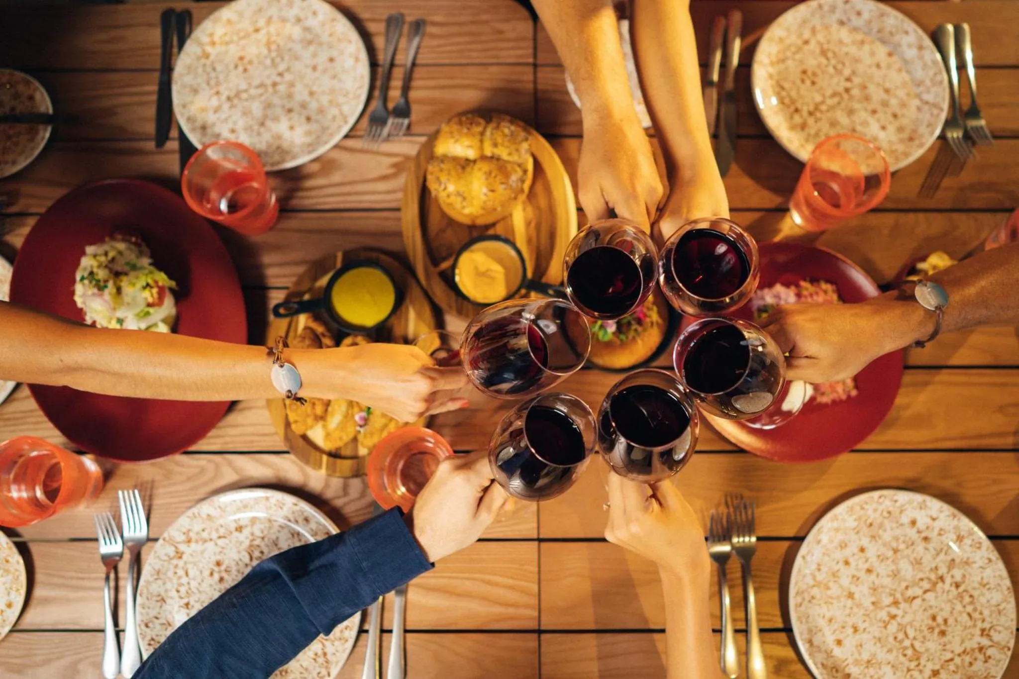 Restaurant/places to eat in Margaritaville Island Reserve Riviera Maya - An Adults Only Karisma All-Inclusive Experience