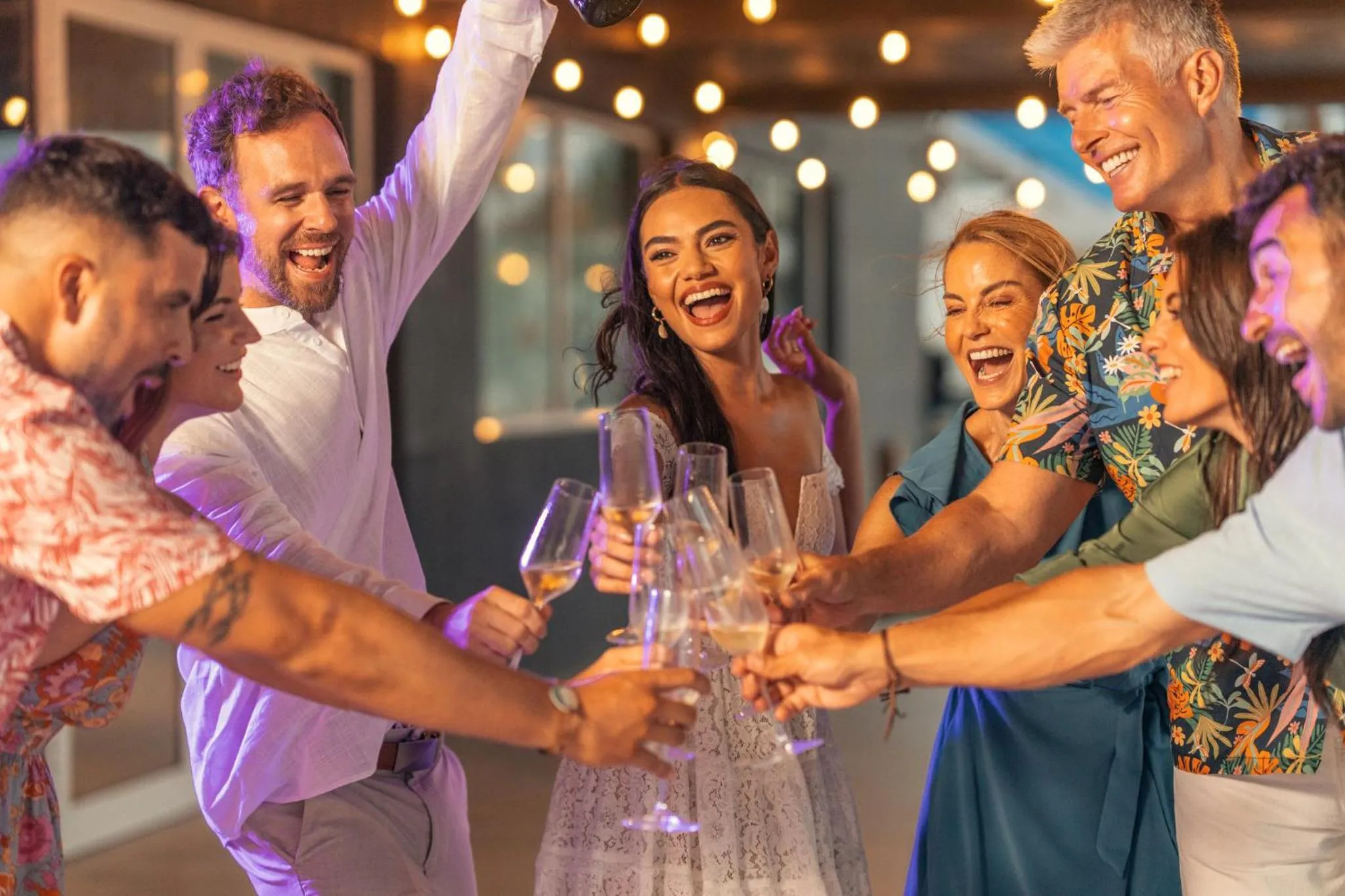 Restaurant/places to eat in Margaritaville Island Reserve Riviera Maya - An Adults Only Karisma All-Inclusive Experience