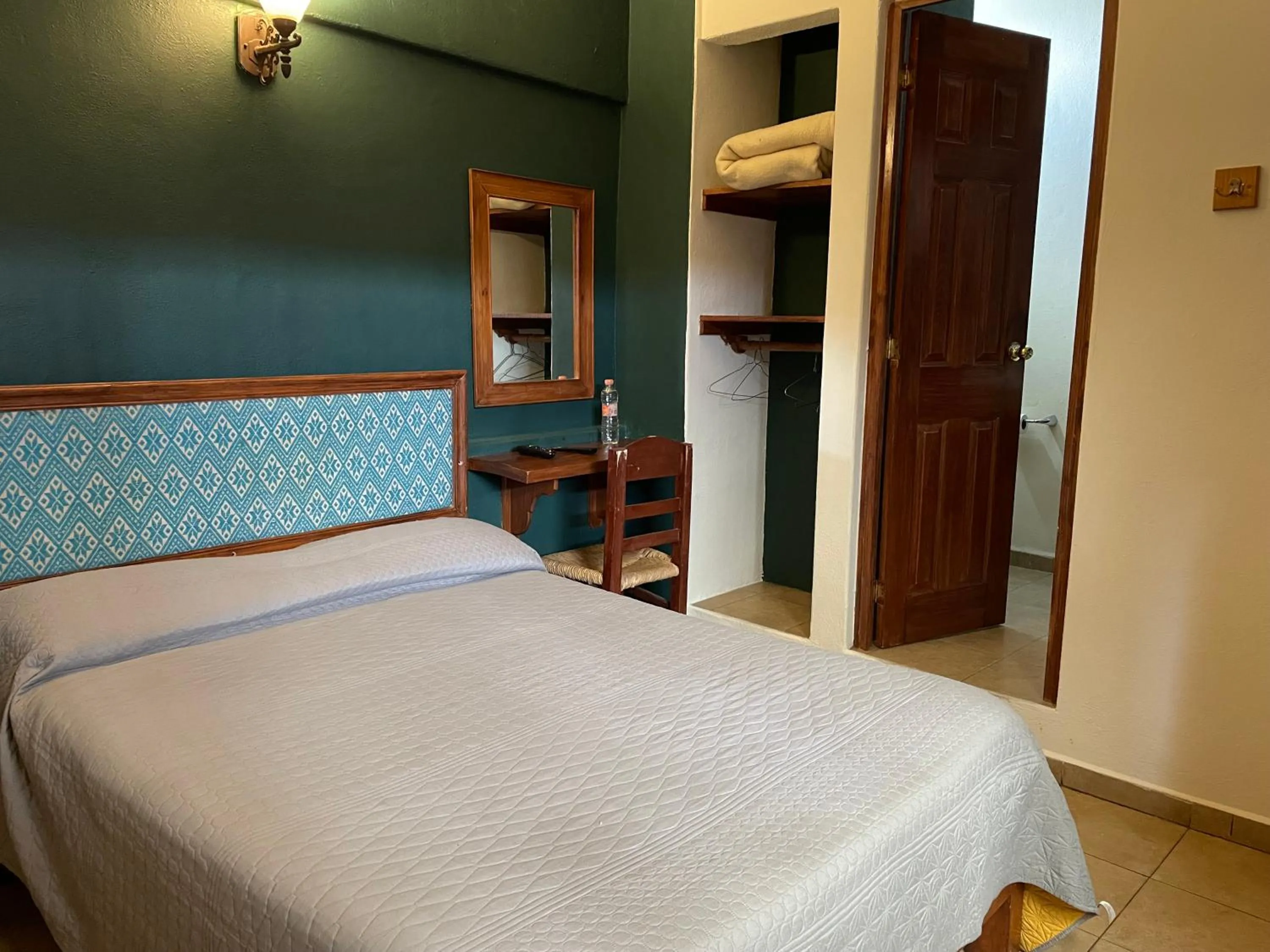 Hospedaje Las Orquideas