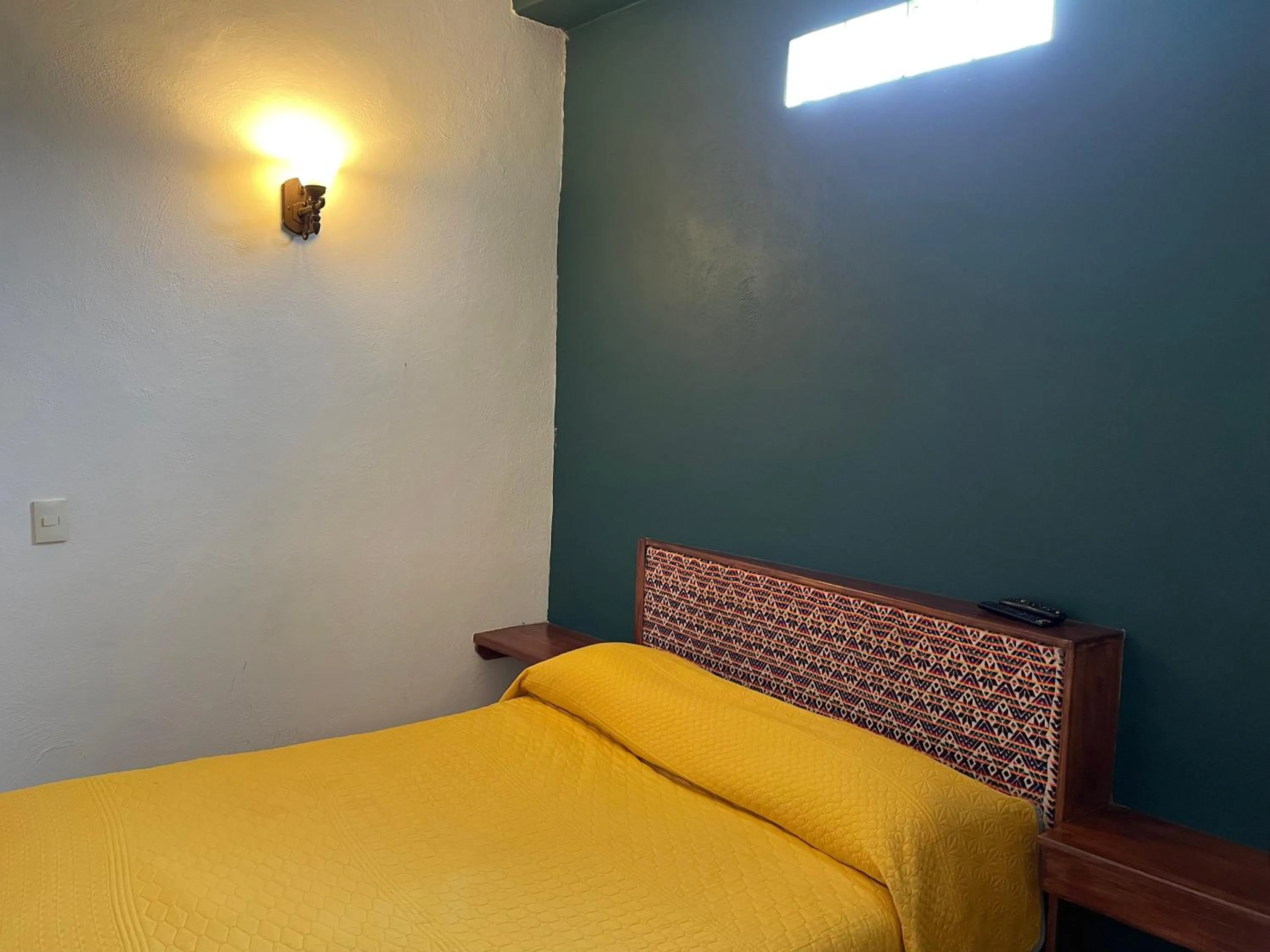 Hospedaje Las Orquideas