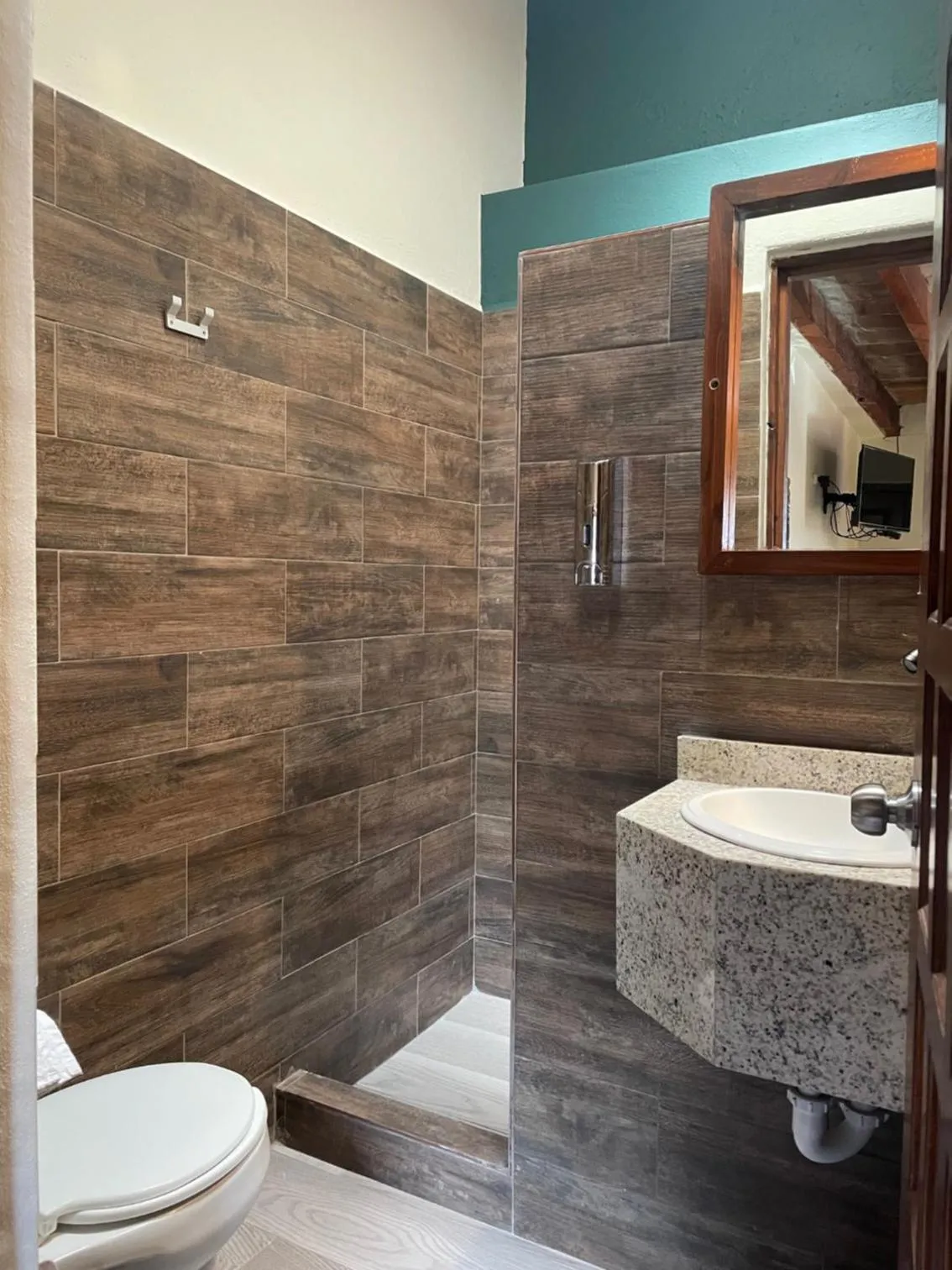 Hospedaje Las Orquideas