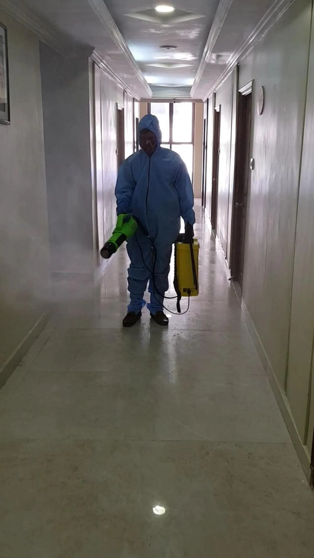 Food in Hotel Annapoorna Residency