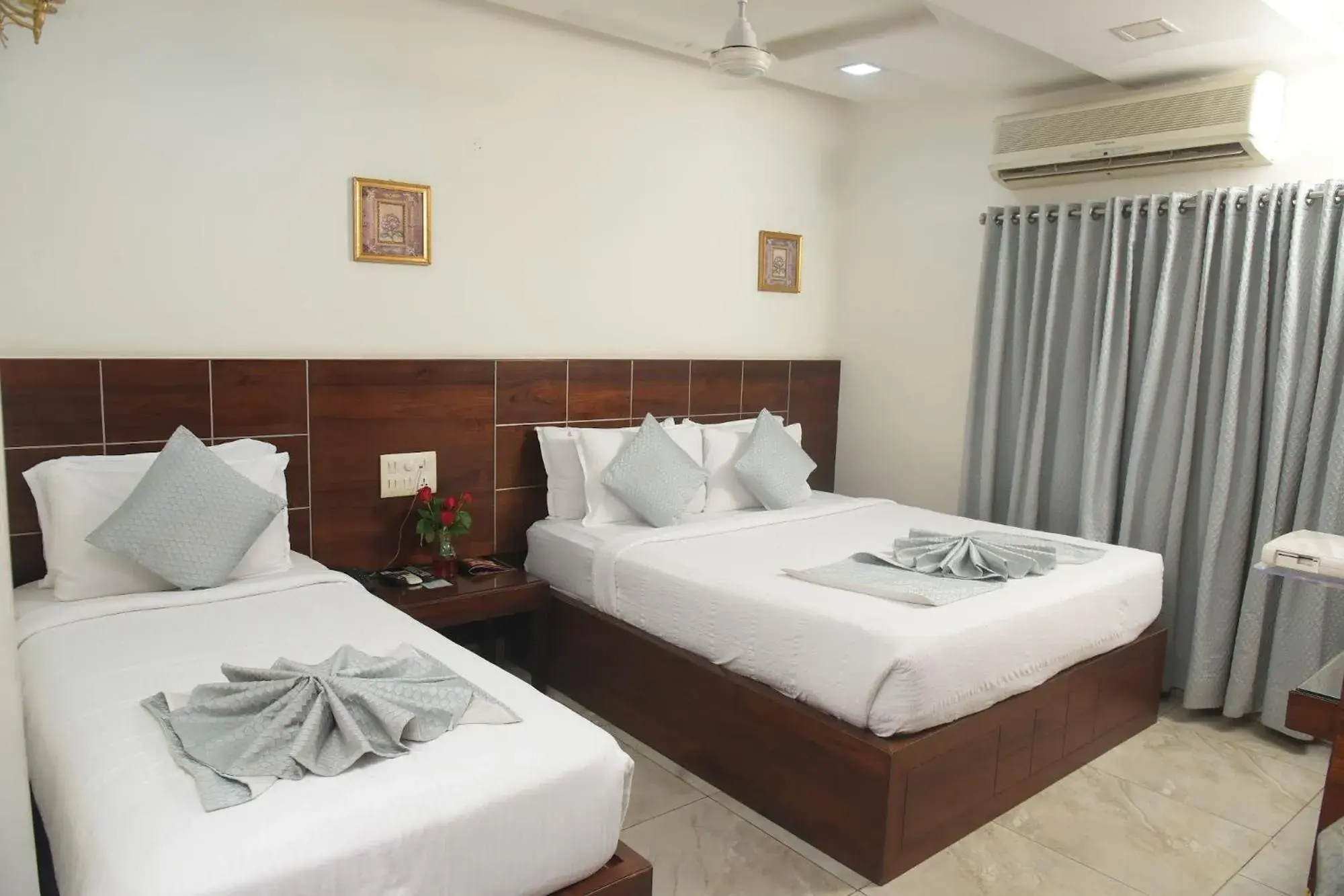 Hotel Annapoorna Residency Hotel Annapoorna Residency