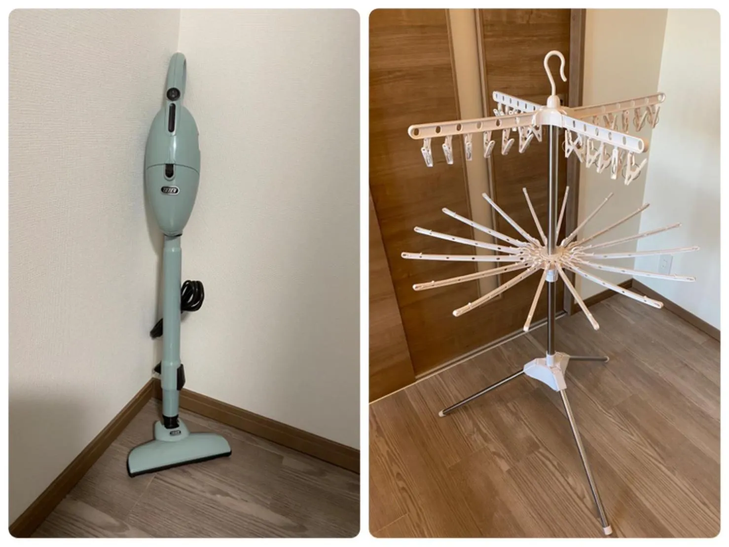 Photo of the whole room in SG Premium KASAI