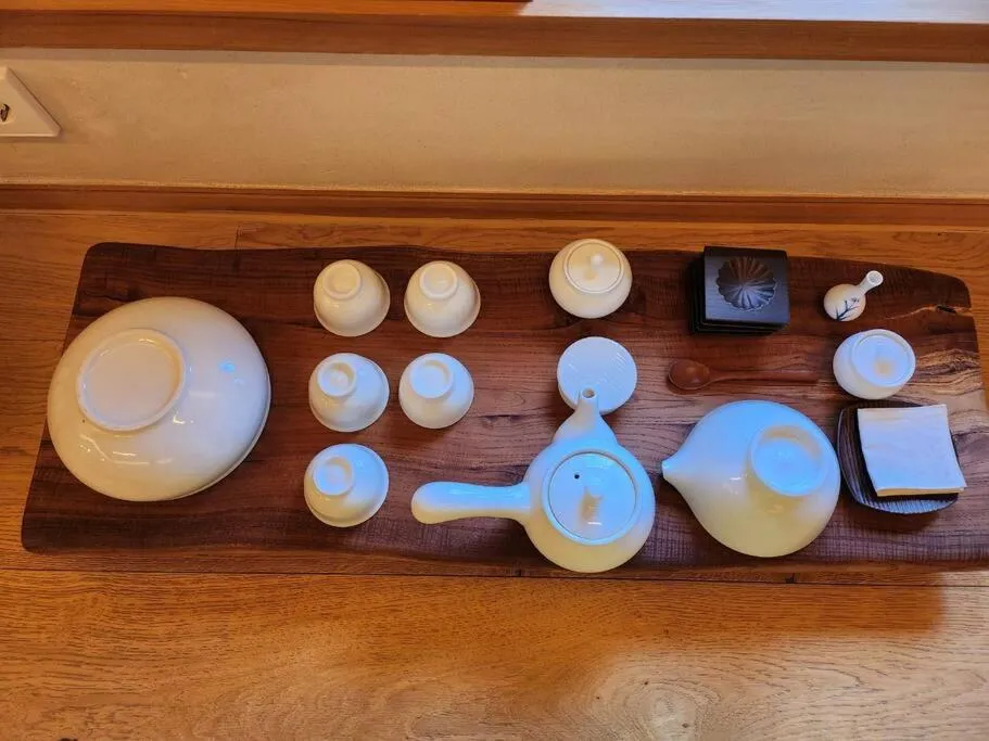 IRIRU Luxury Hanok Stay - Eunpyung Hanok village