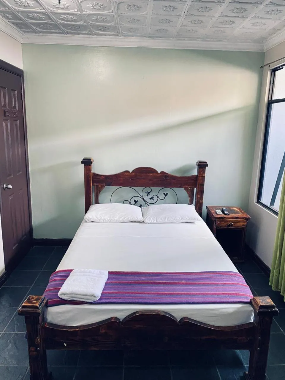 Hotel el Tucan Alajuela