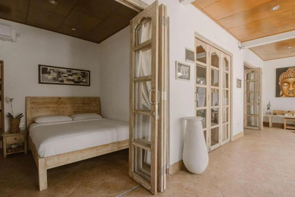 Bed in Bale Seminyak