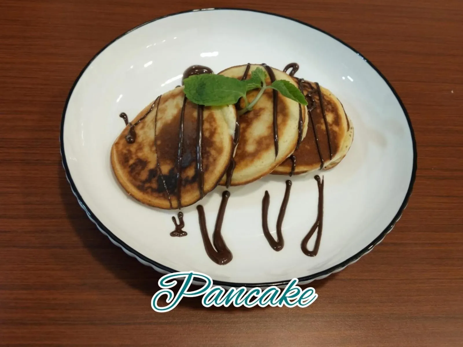 Breakfast in Royal Maharani Payogan