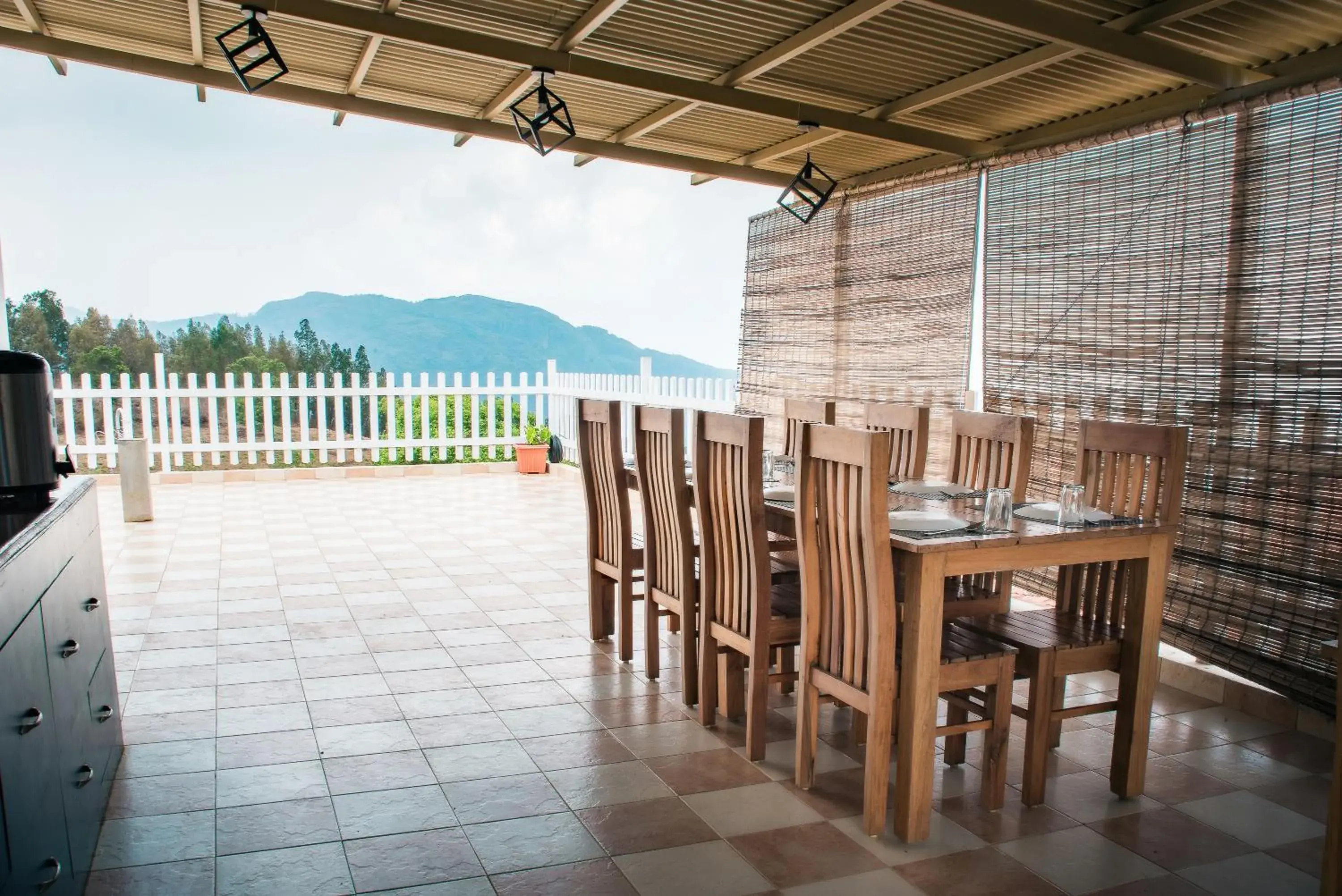 Restaurant/places to eat in Tranqville Resorts Restaurant/places to eat in Tranqville Resorts