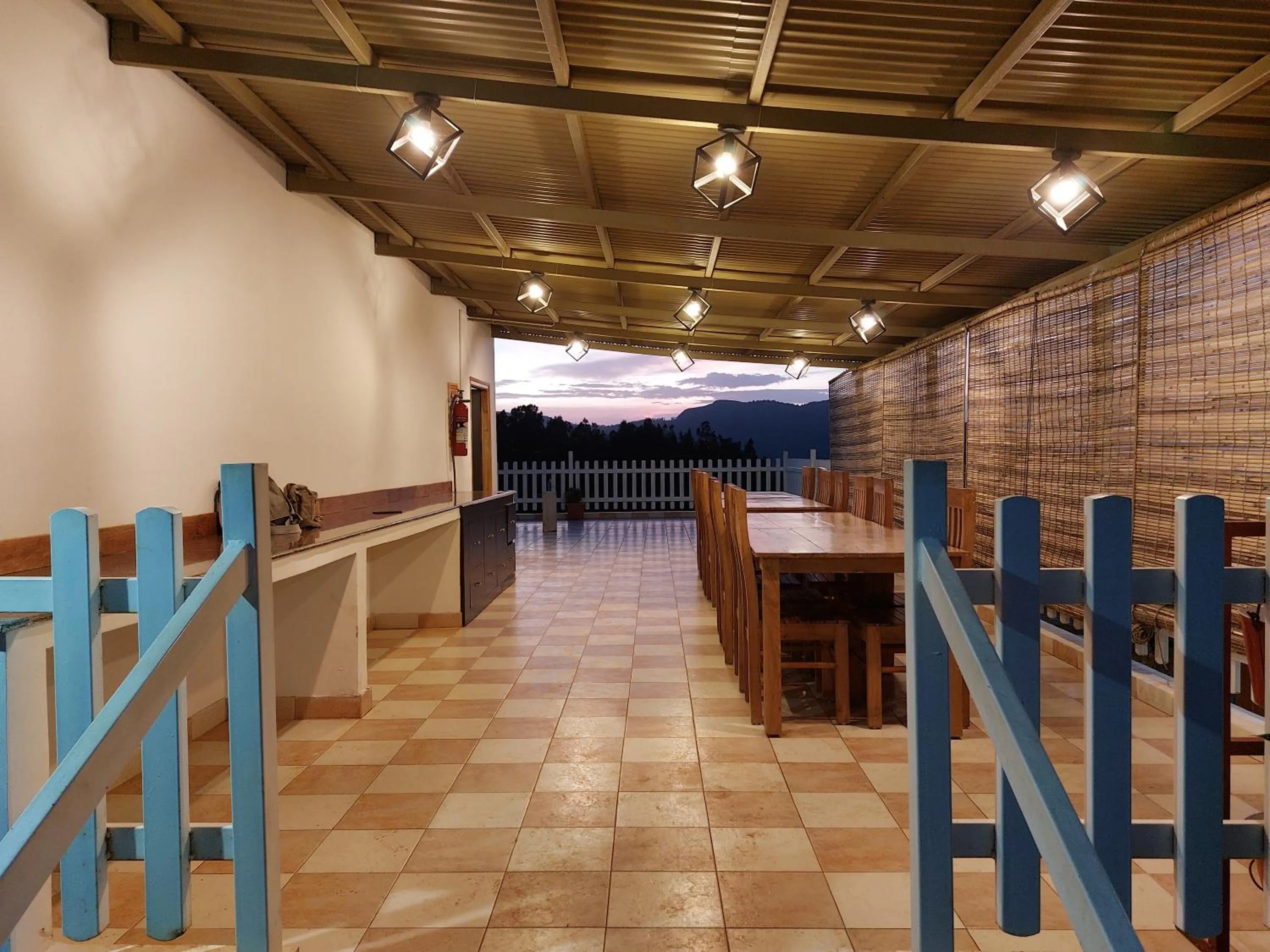 View (from property/room) in Tranqville Resorts