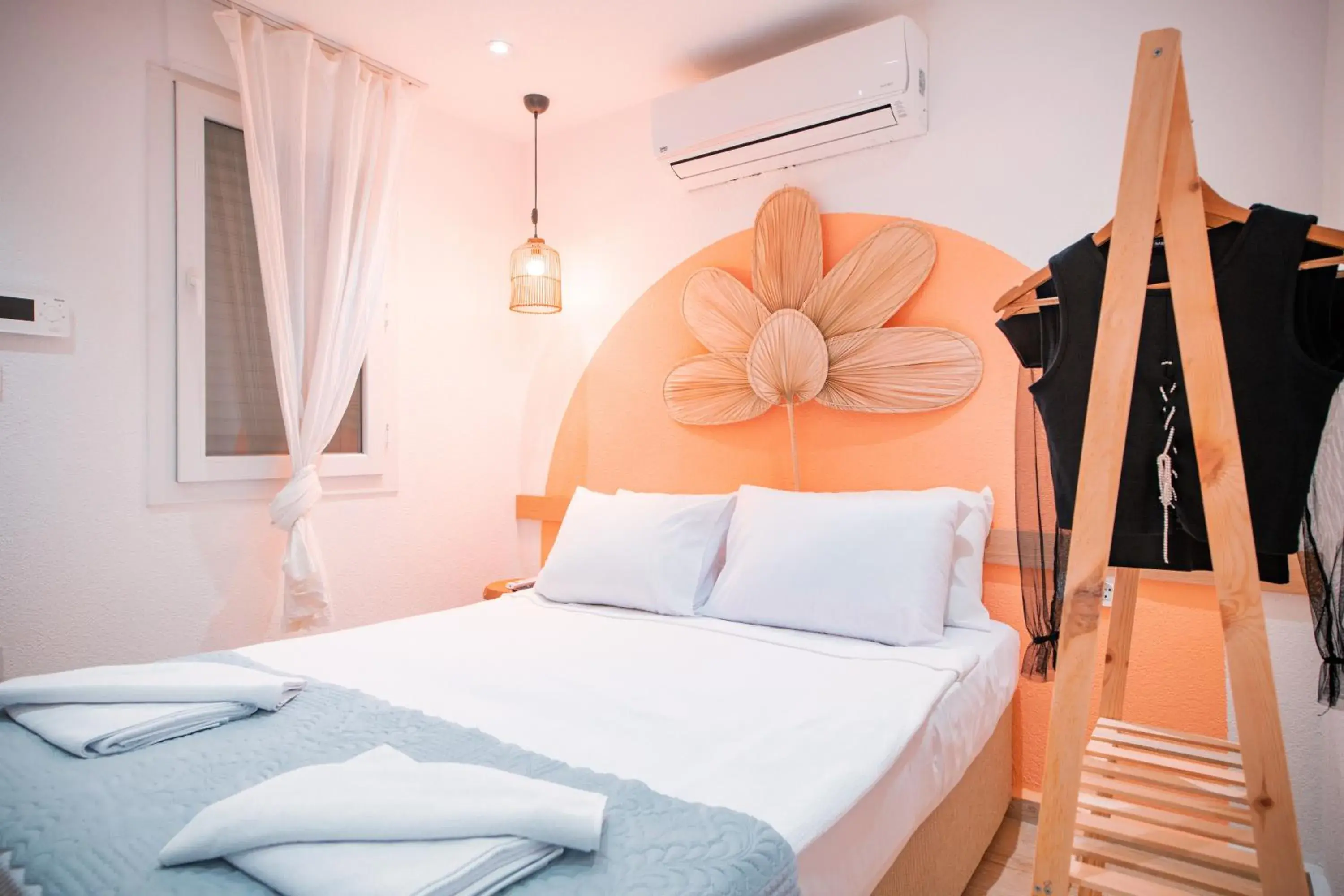 Economy Double Room in MARE MARIN BOUTIQUE HOTEL Economy Double Room in MARE MARIN BOUTIQUE HOTEL