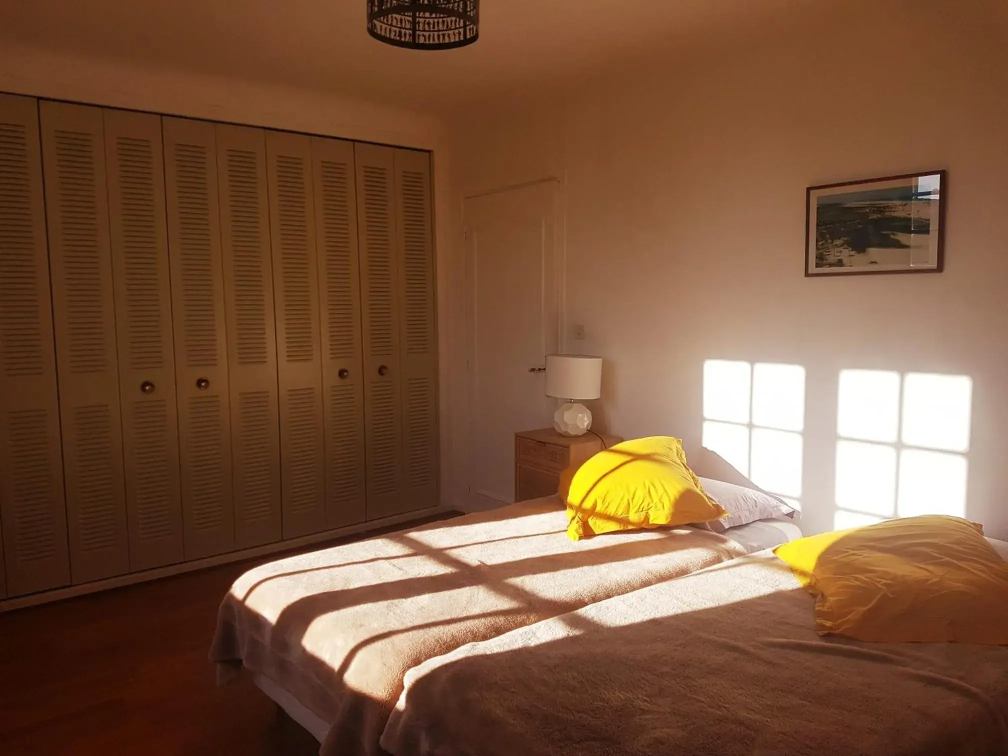 Double Room with Private External Bathroom - single occupancy in LAUTRE Double Room with Private External Bathroom - single occupancy in LAUTRE