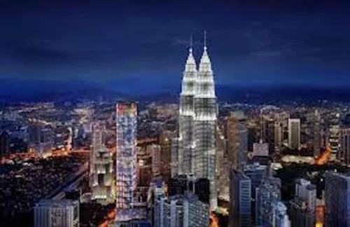 Tropicana The Residences KLCC By Luxury Suites