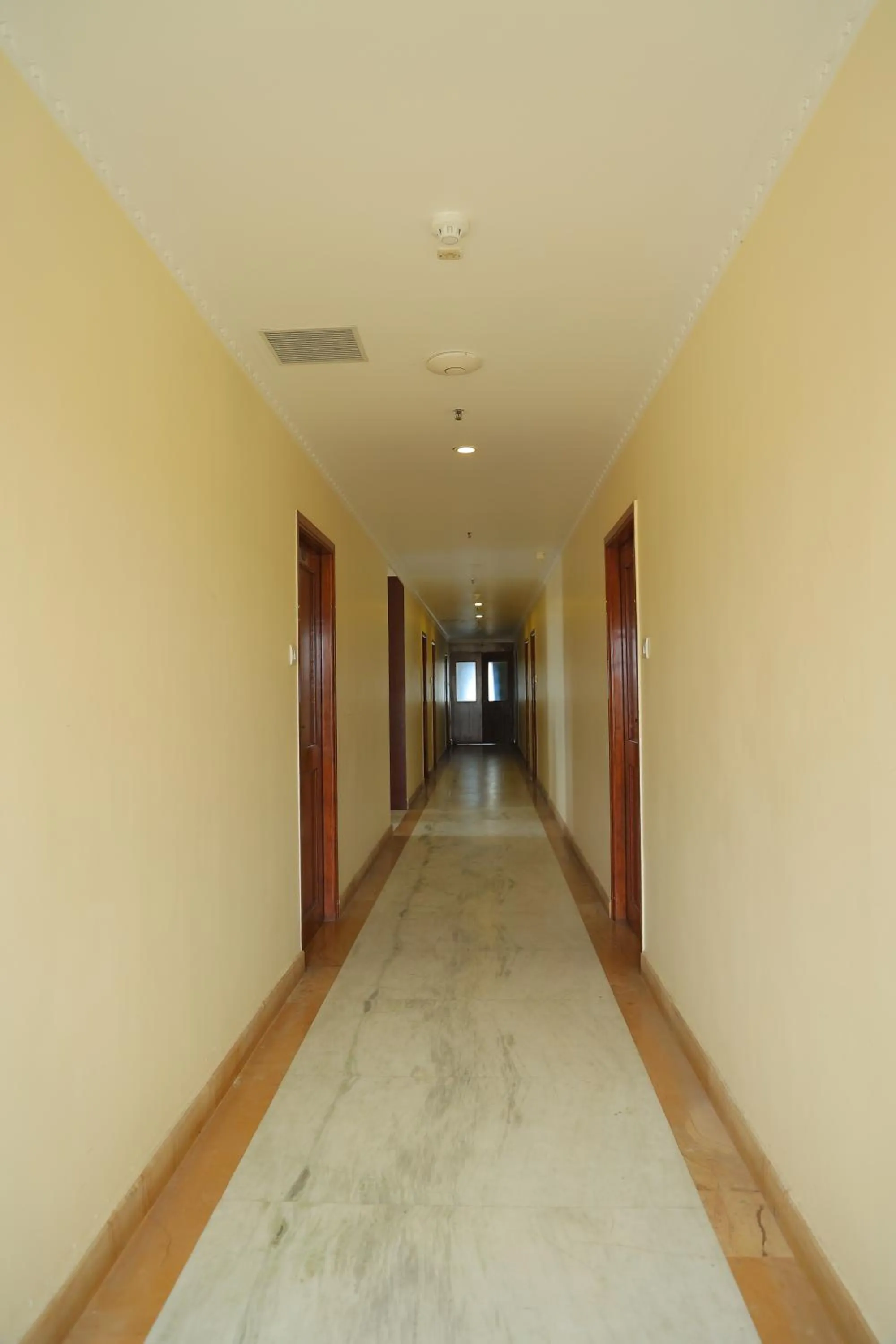 wardrobe in Pondy Southern Residency