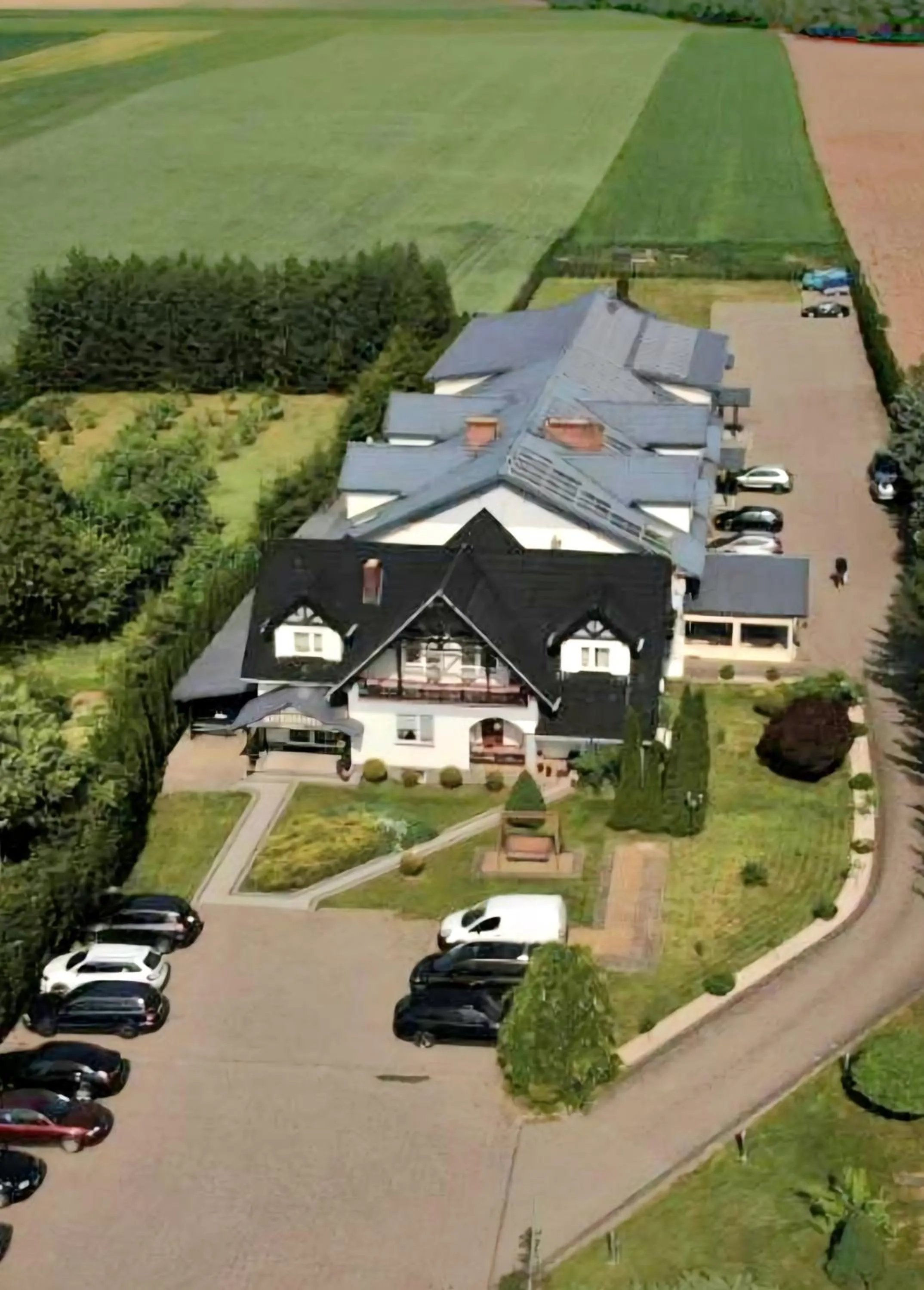 Motel Domowy Gościniec