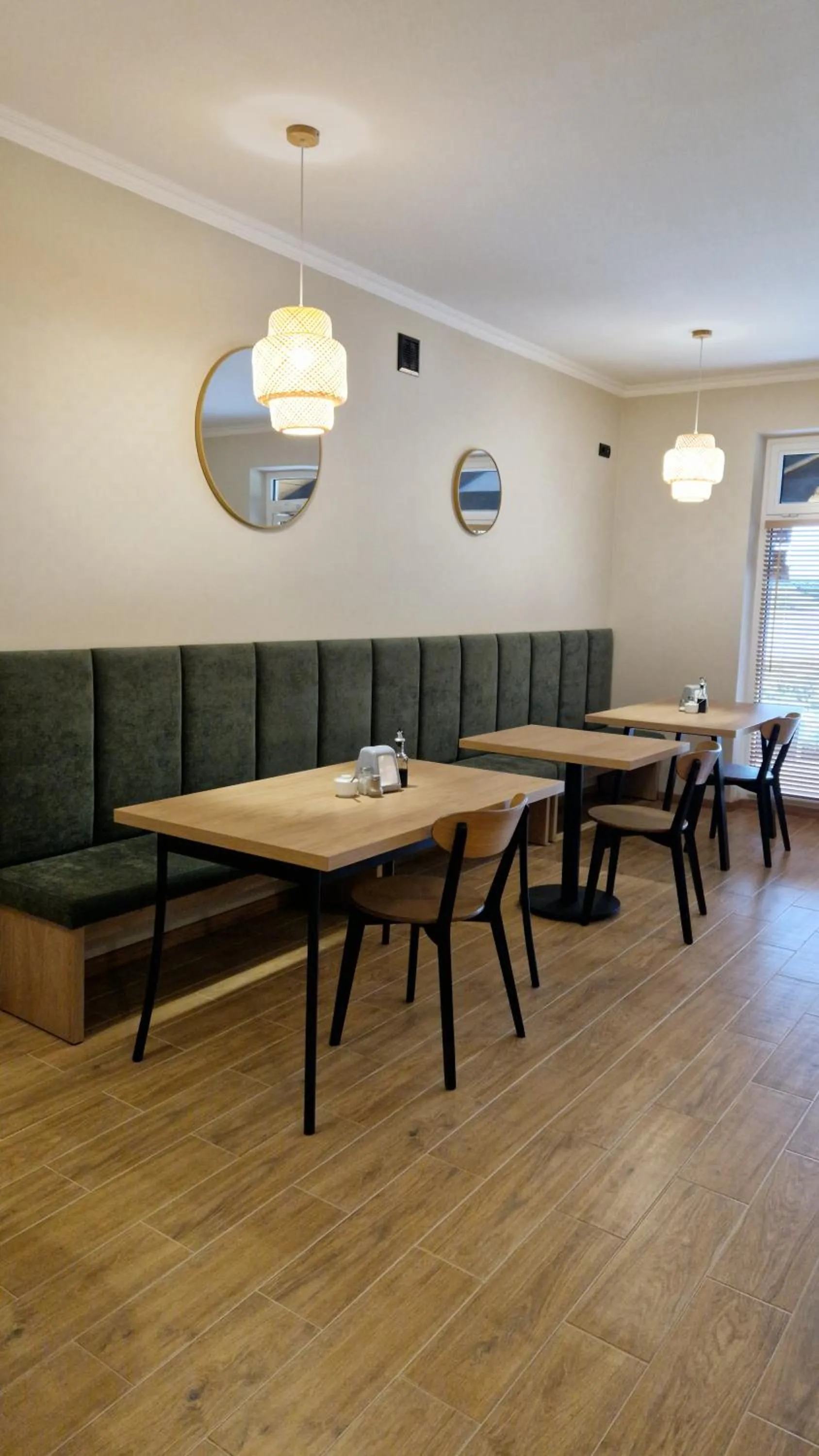 Motel Domowy Gościniec