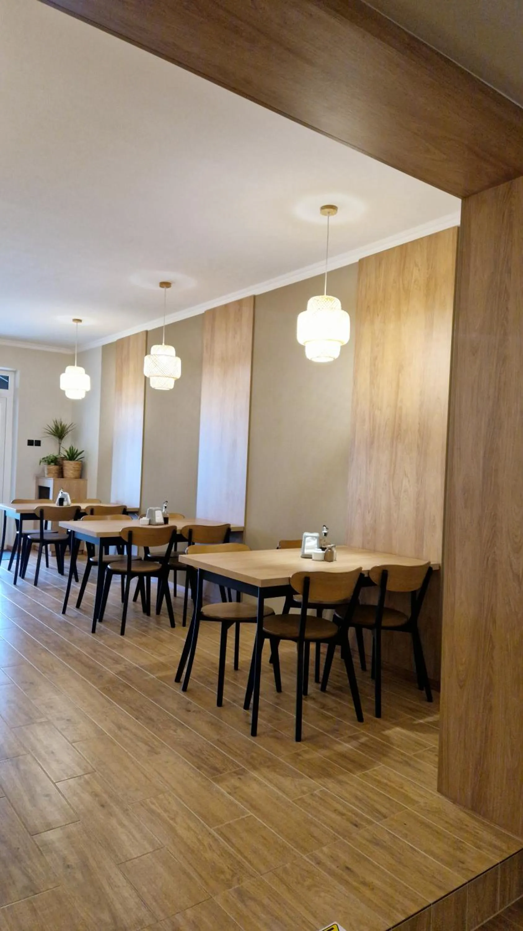 Motel Domowy Gościniec