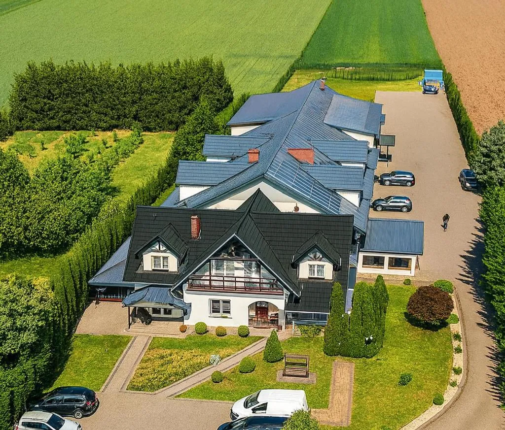 Motel Domowy Gościniec