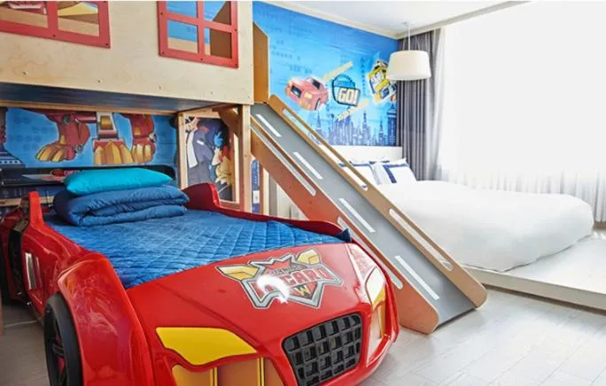 Miranda Hotel Icheon