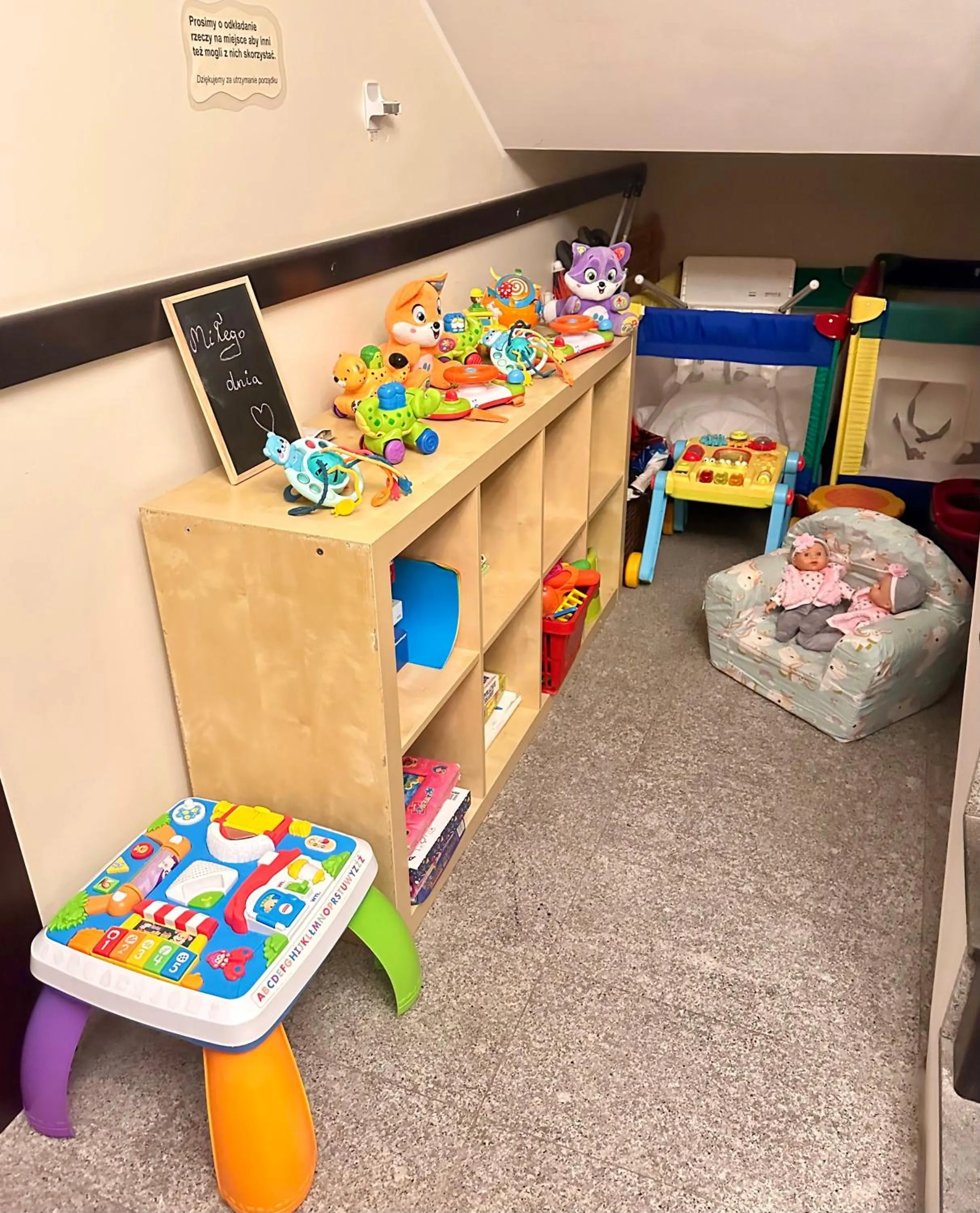 People in Rezydencja Wind Rose - luxury ApartHotel Gdansk