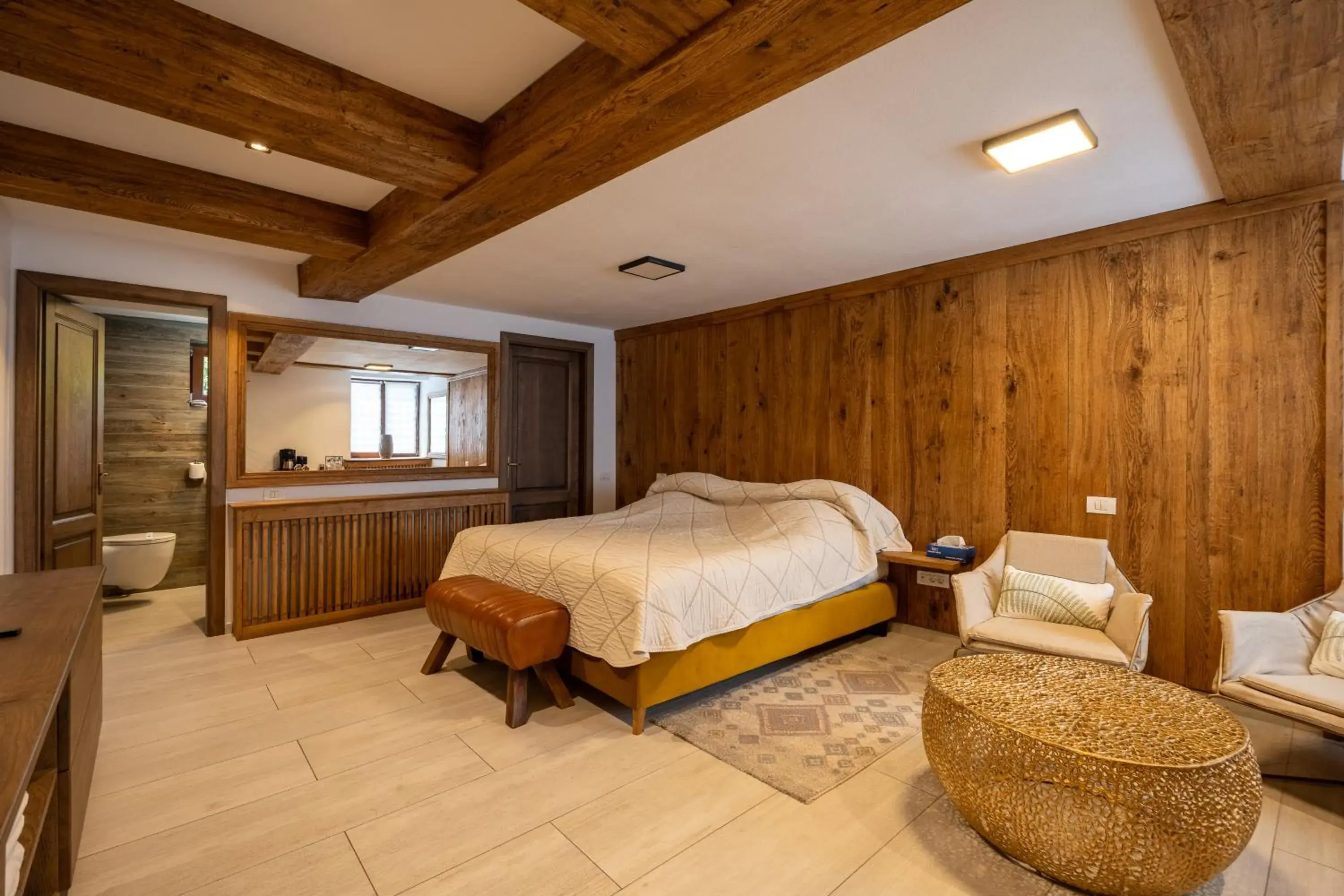 Superior Studio - Annex Building in Pensiunea Casa Cranta Superior Studio - Annex Building in Pensiunea Casa Cranta