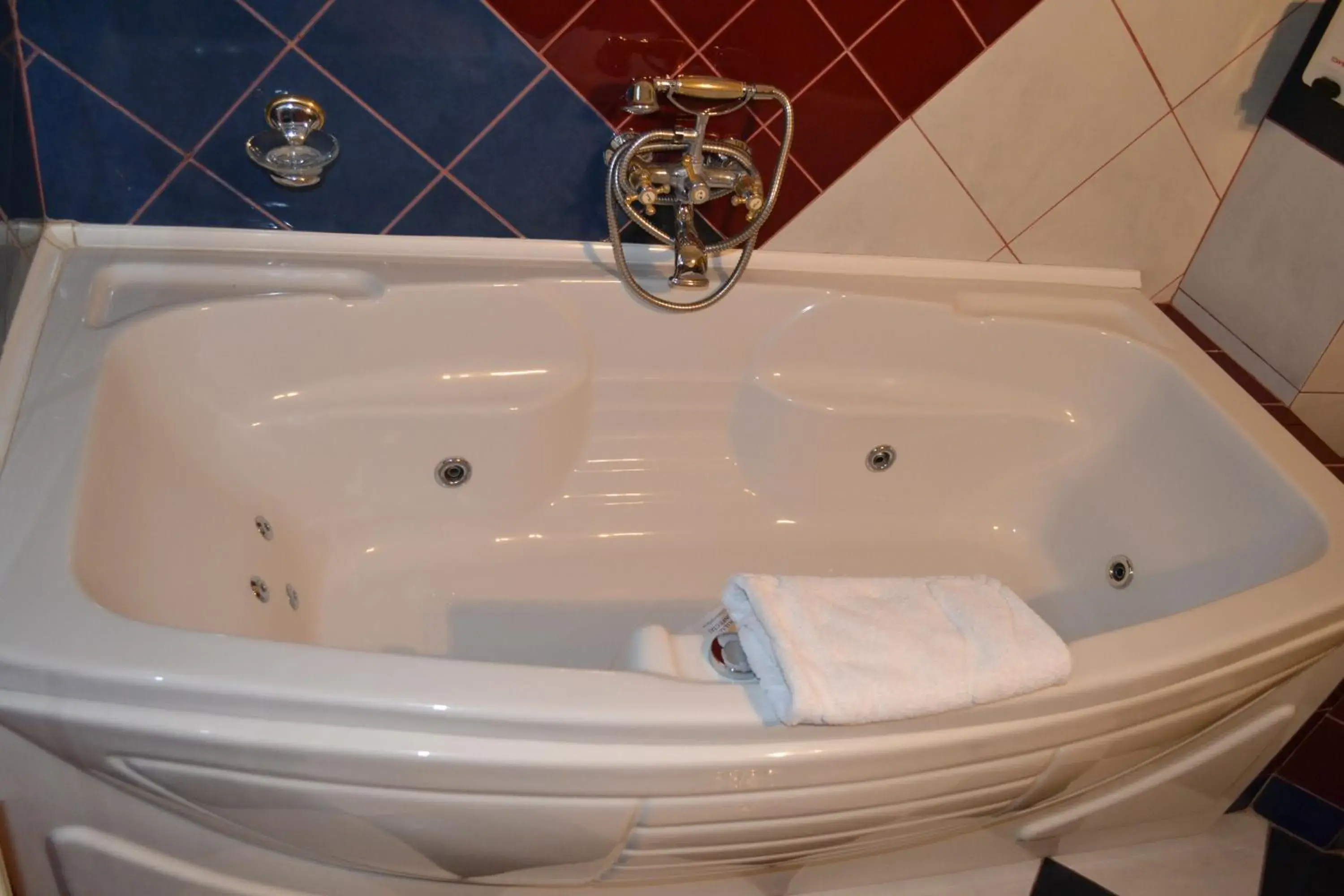 Twin Room upper floors no elevator in Pensiunea Casa Cranta Twin Room upper floors no elevator in Pensiunea Casa Cranta