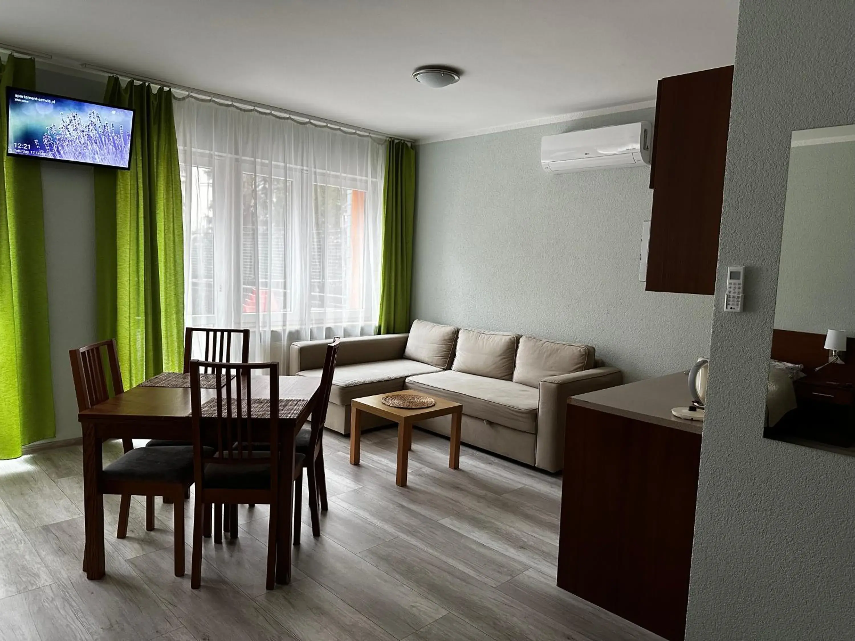 Kompleks Apartament-Serwis Kompleks Apartament-Serwis