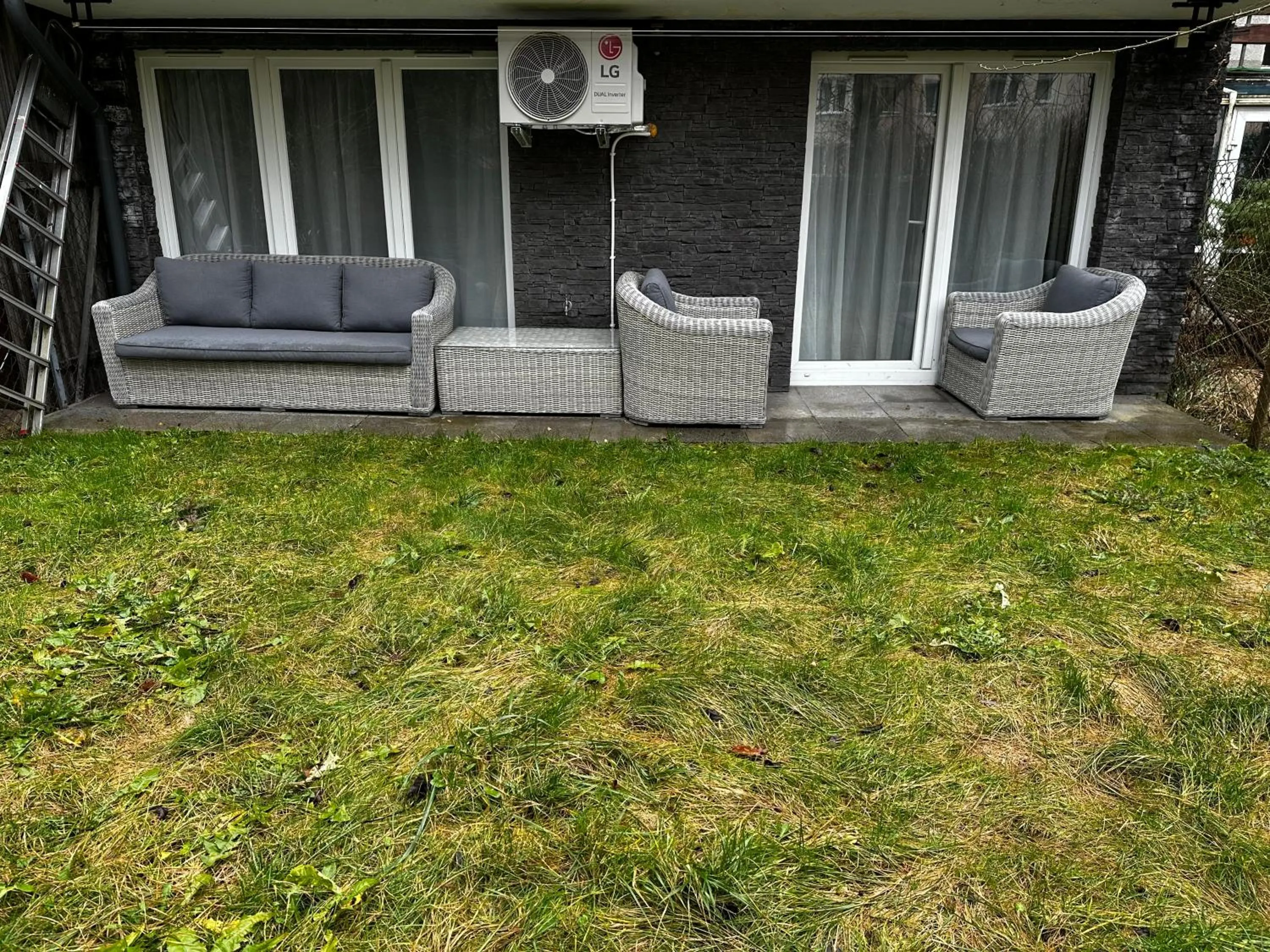 Kompleks Apartament-Serwis