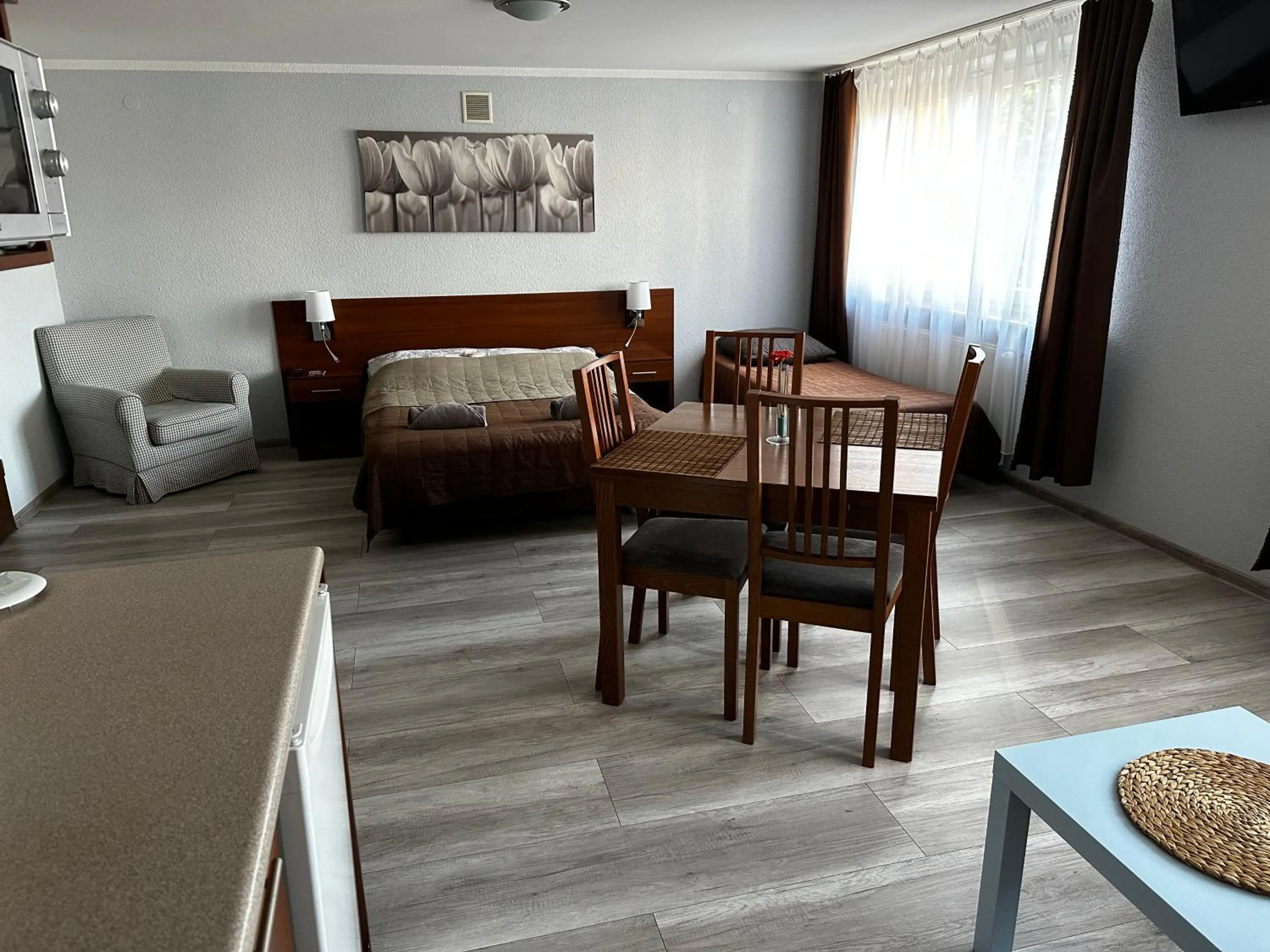Kompleks Apartament-Serwis