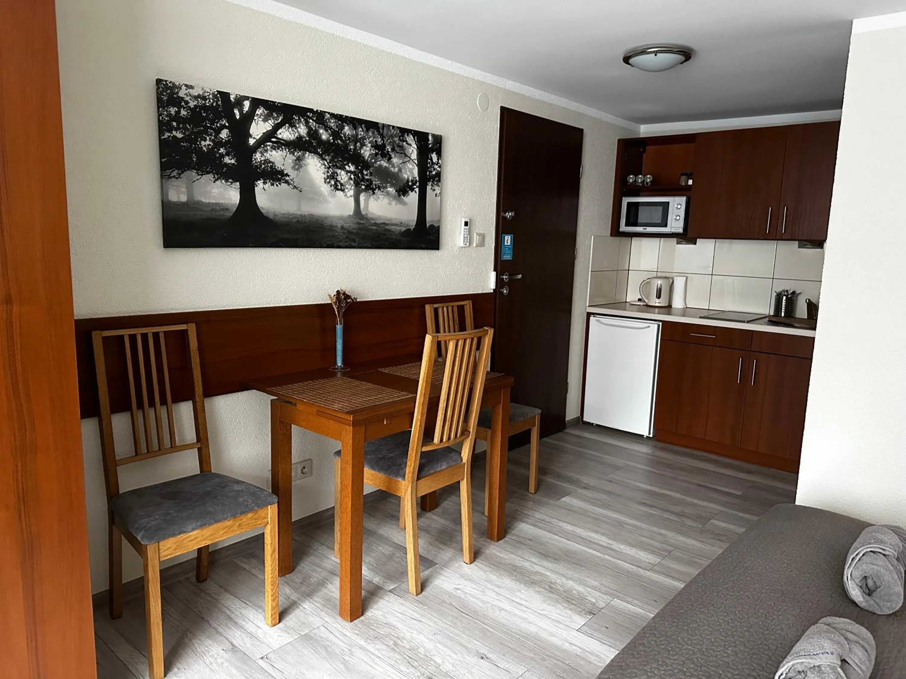 Kompleks Apartament-Serwis