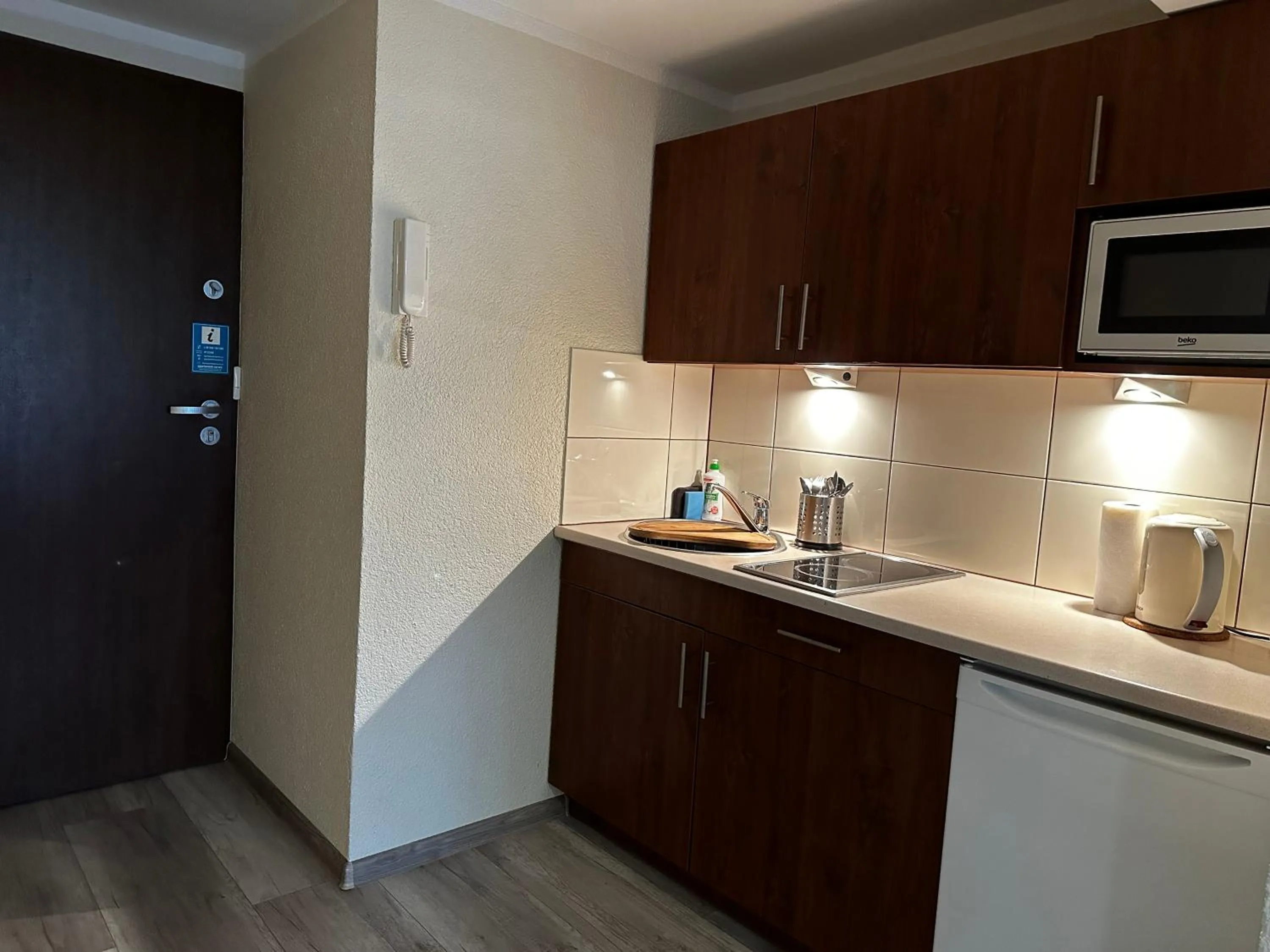 Kompleks Apartament-Serwis
